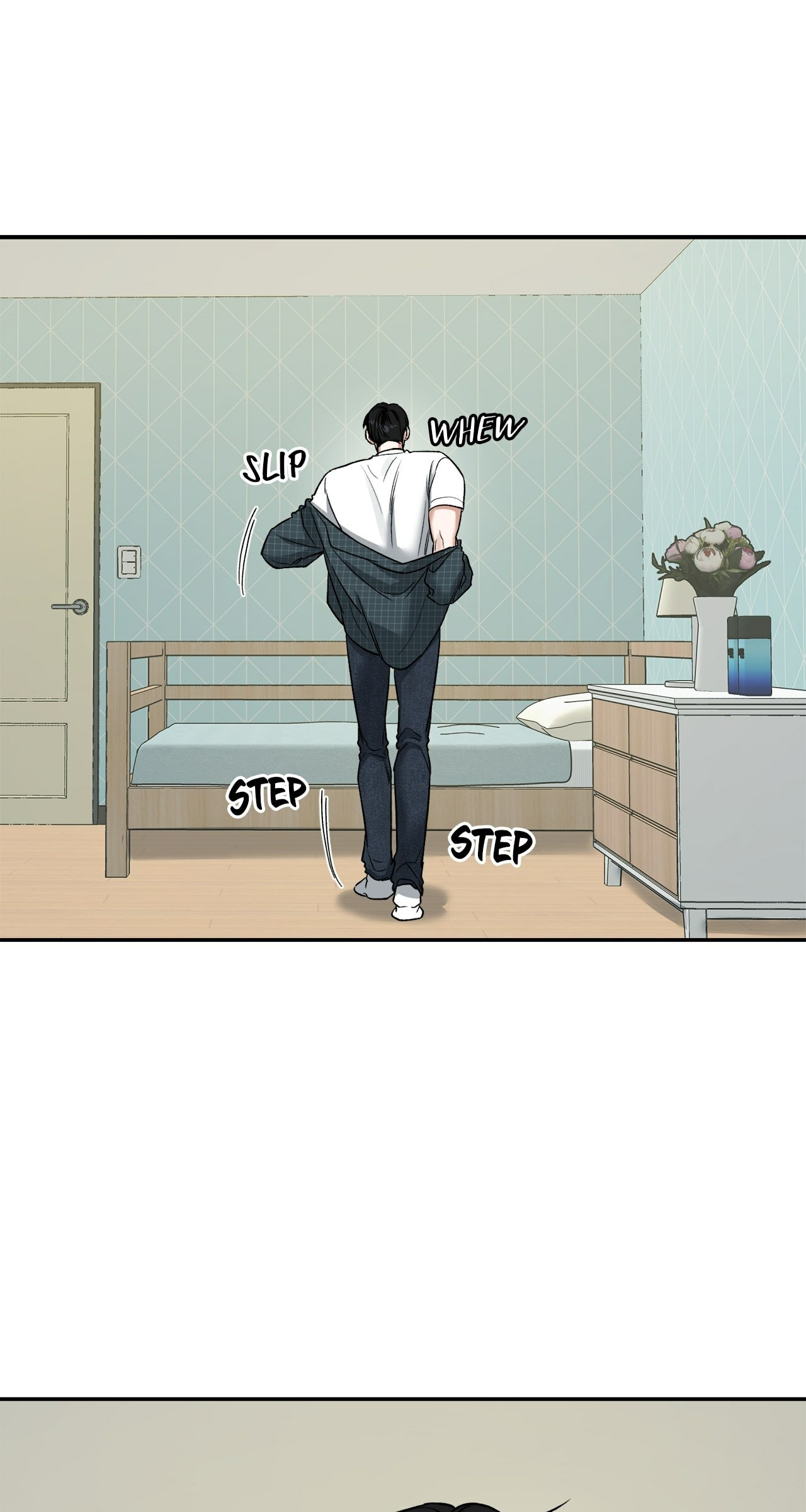 All For Me Chapter 4 page 80 - 
