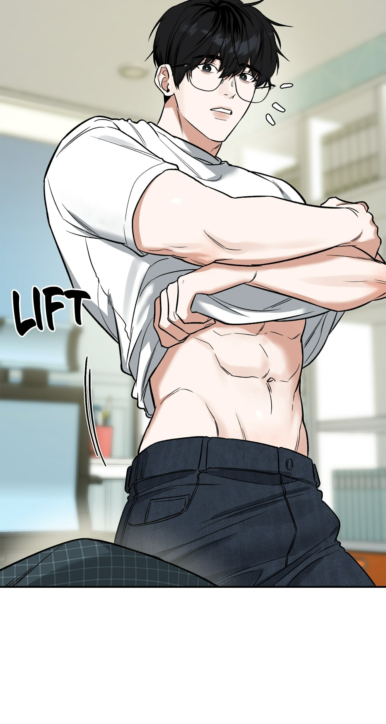 All For Me Chapter 4 page 81 - 
