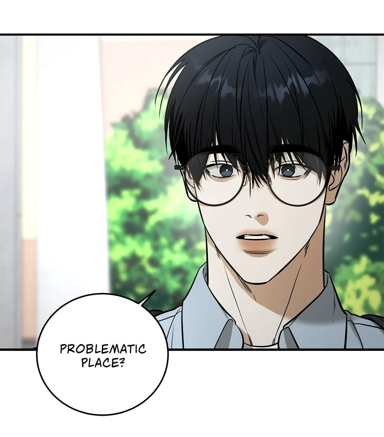 All For Me Chapter 40 page 13 - 