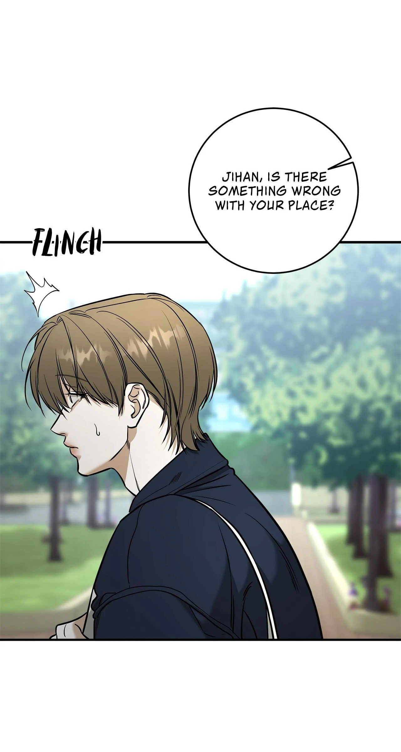 All For Me Chapter 40 page 14 - 