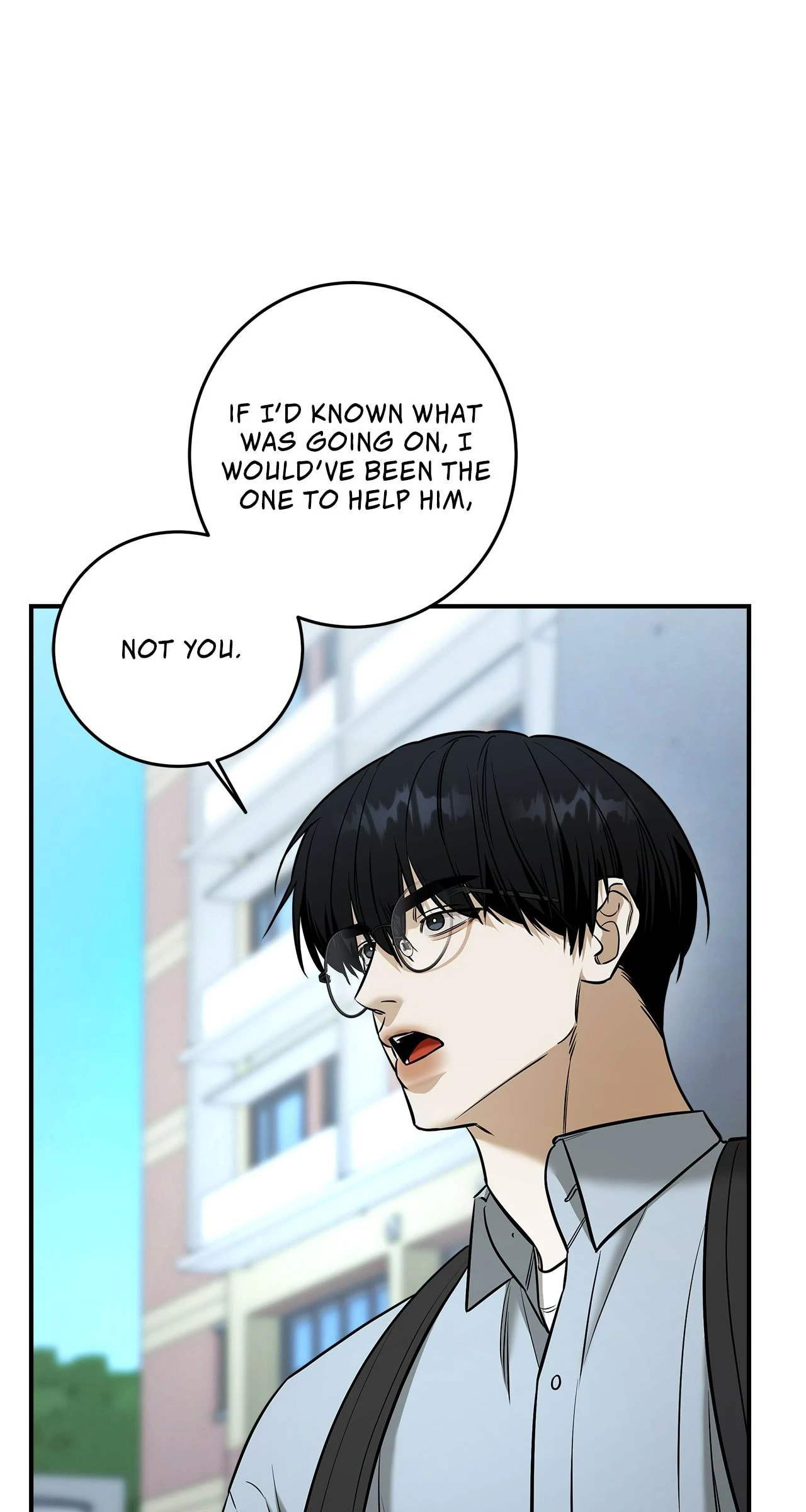 All For Me Chapter 40 page 16 - 