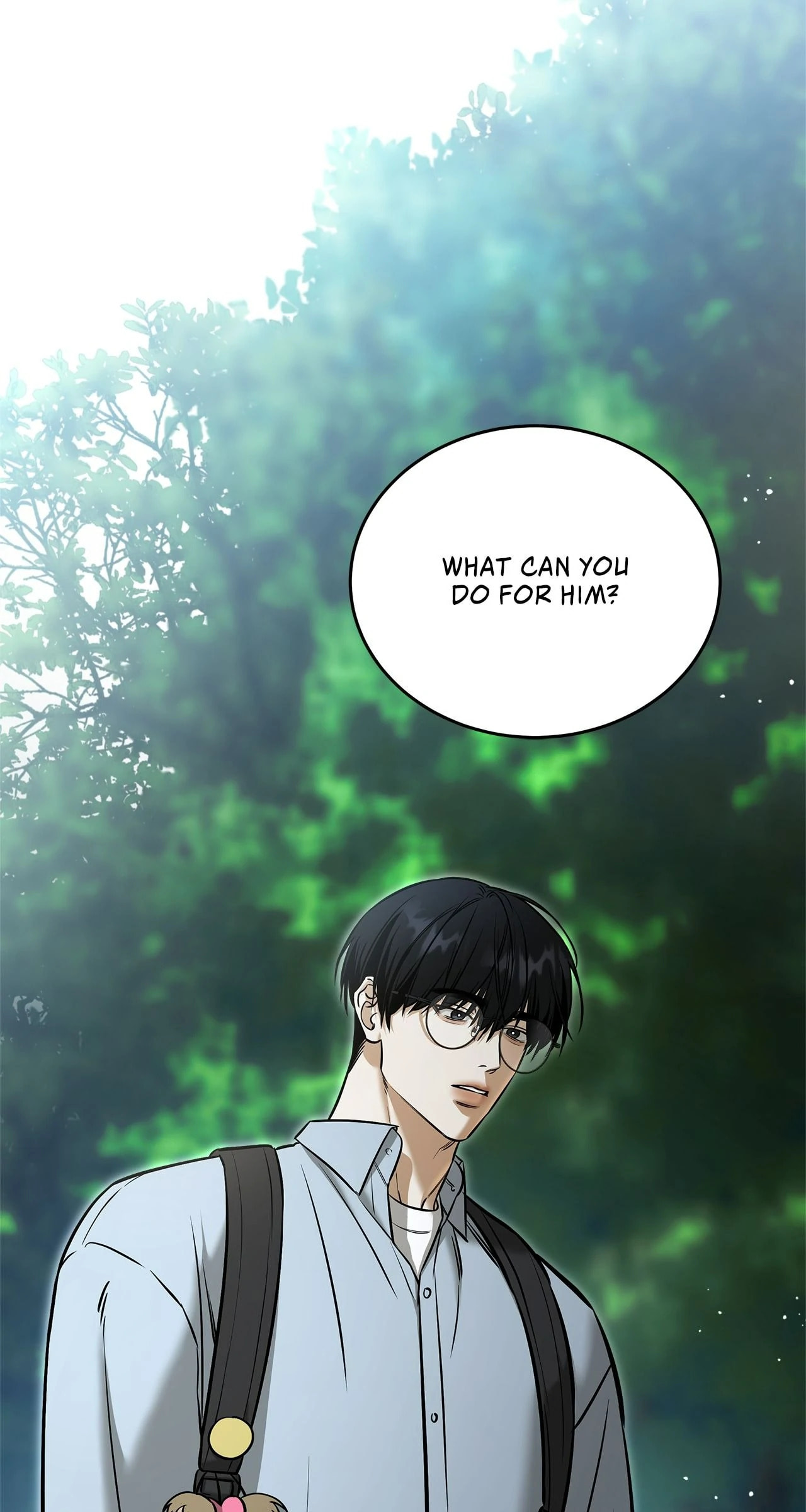 All For Me Chapter 40 page 24 - 