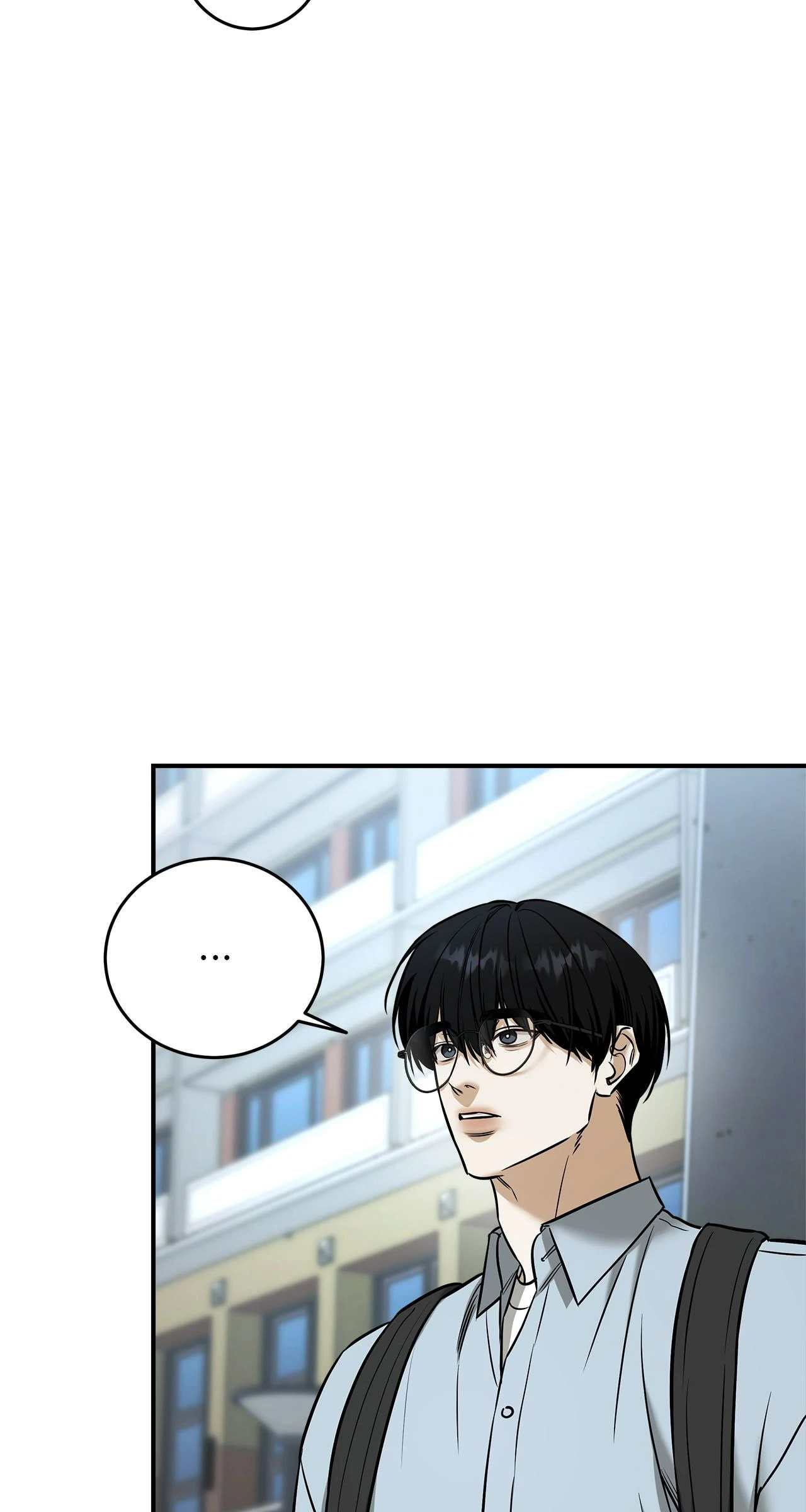 All For Me Chapter 40 page 28 - 