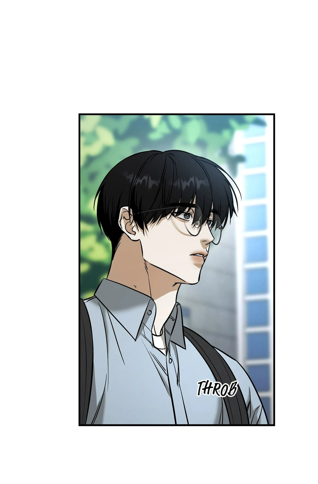 All For Me Chapter 40 page 36 - 