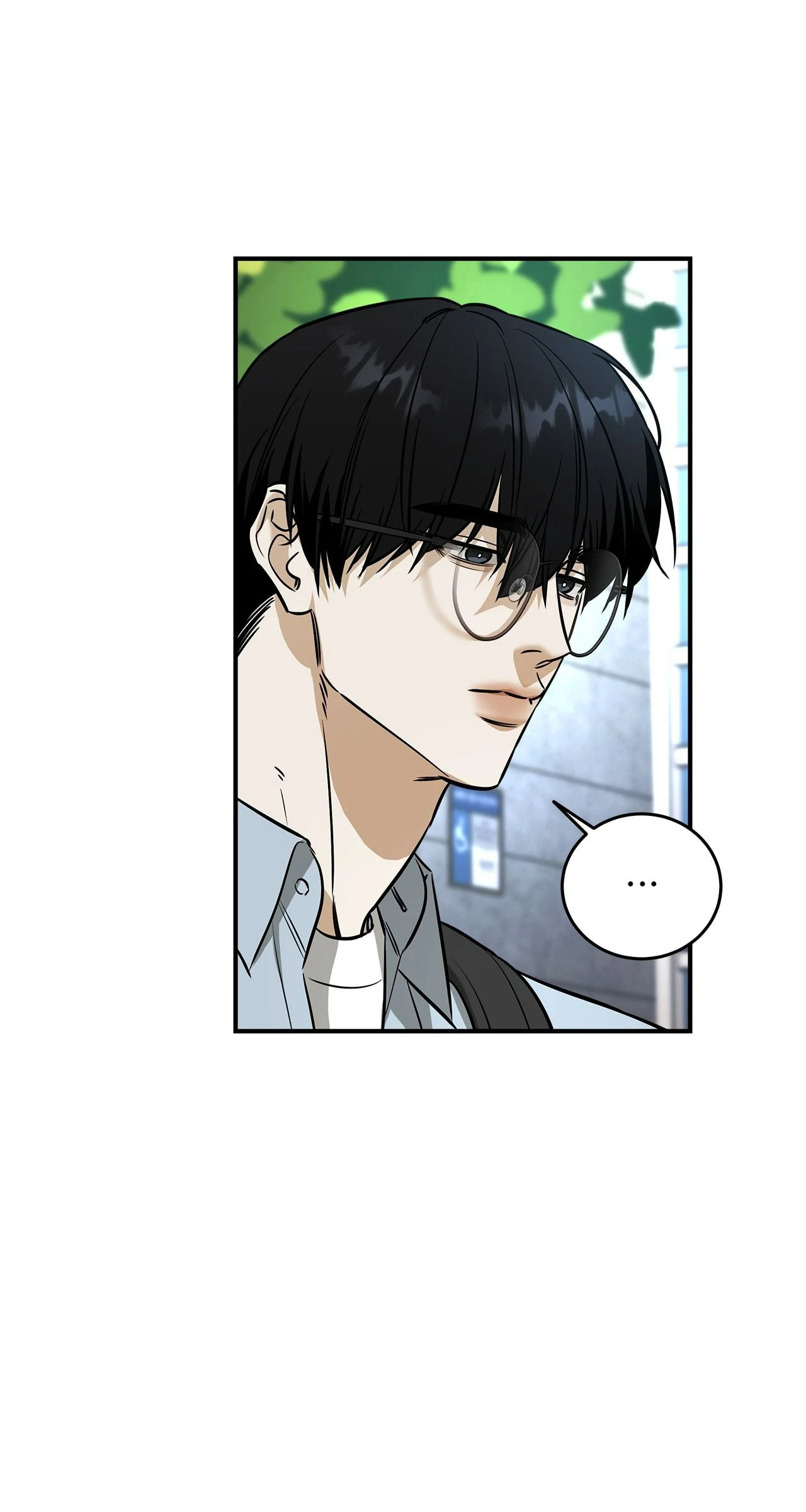 All For Me Chapter 40 page 38 - 