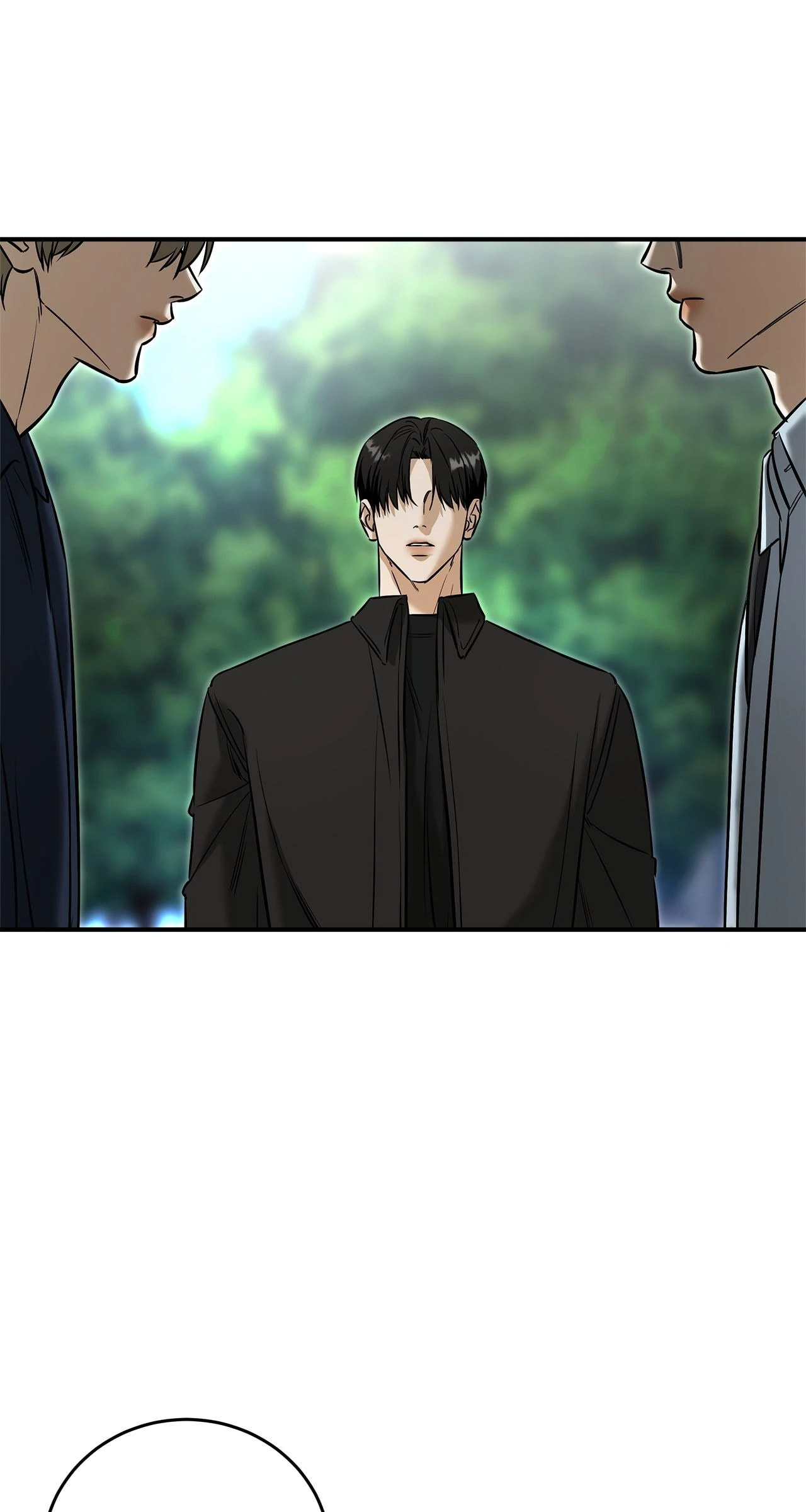All For Me Chapter 40 page 39 - 