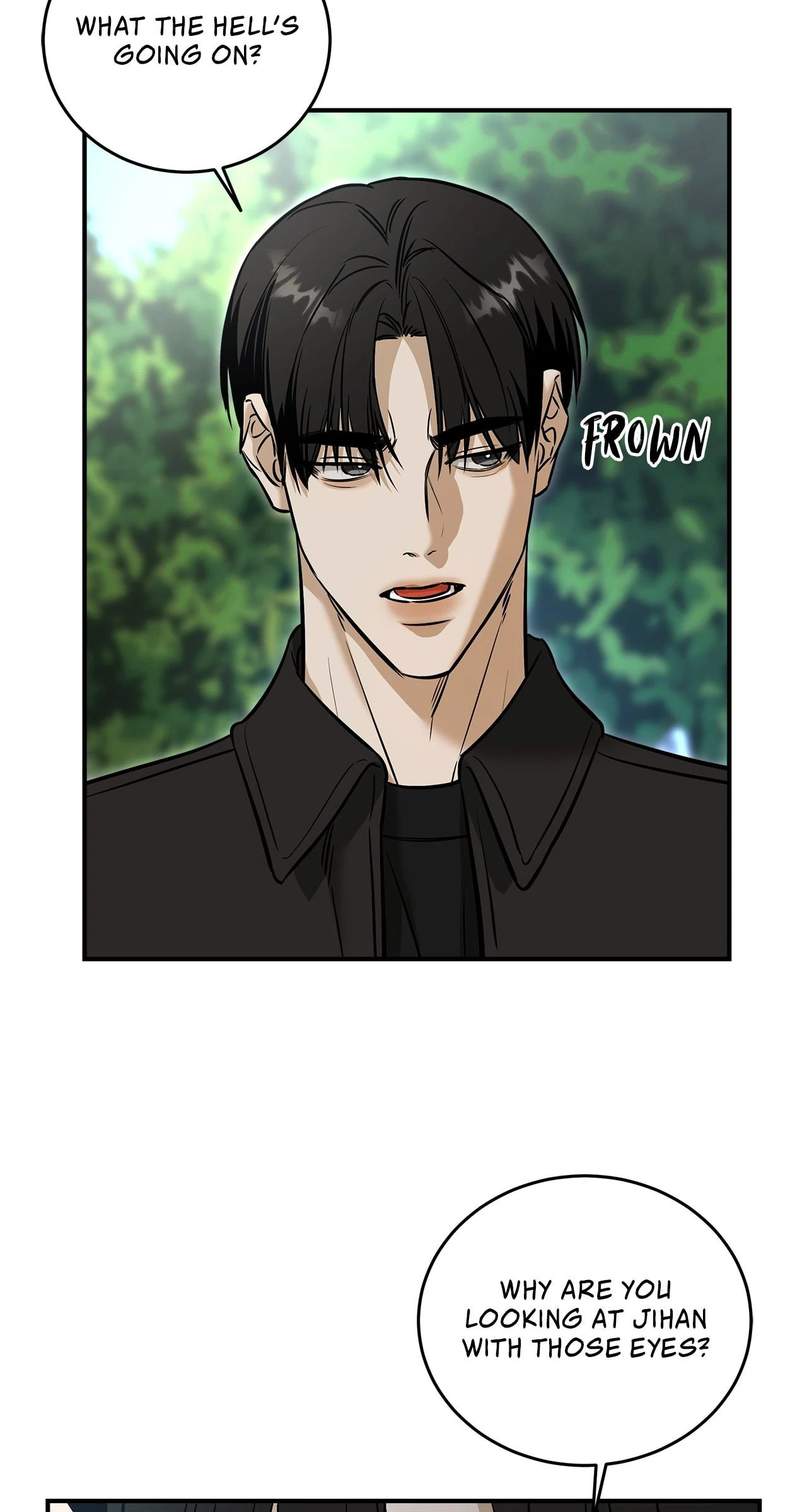 All For Me Chapter 40 page 40 - 