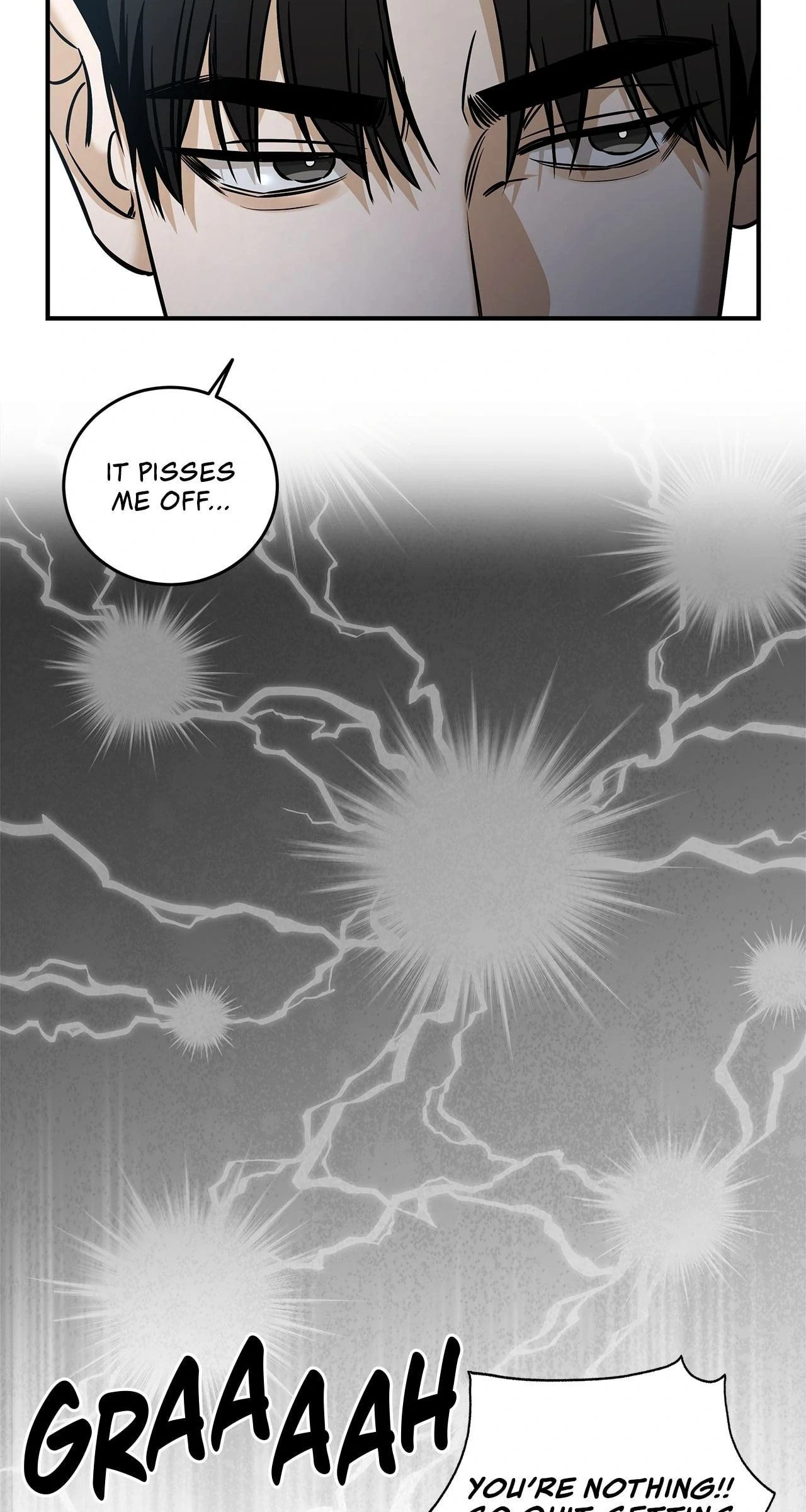All For Me Chapter 40 page 41 - 