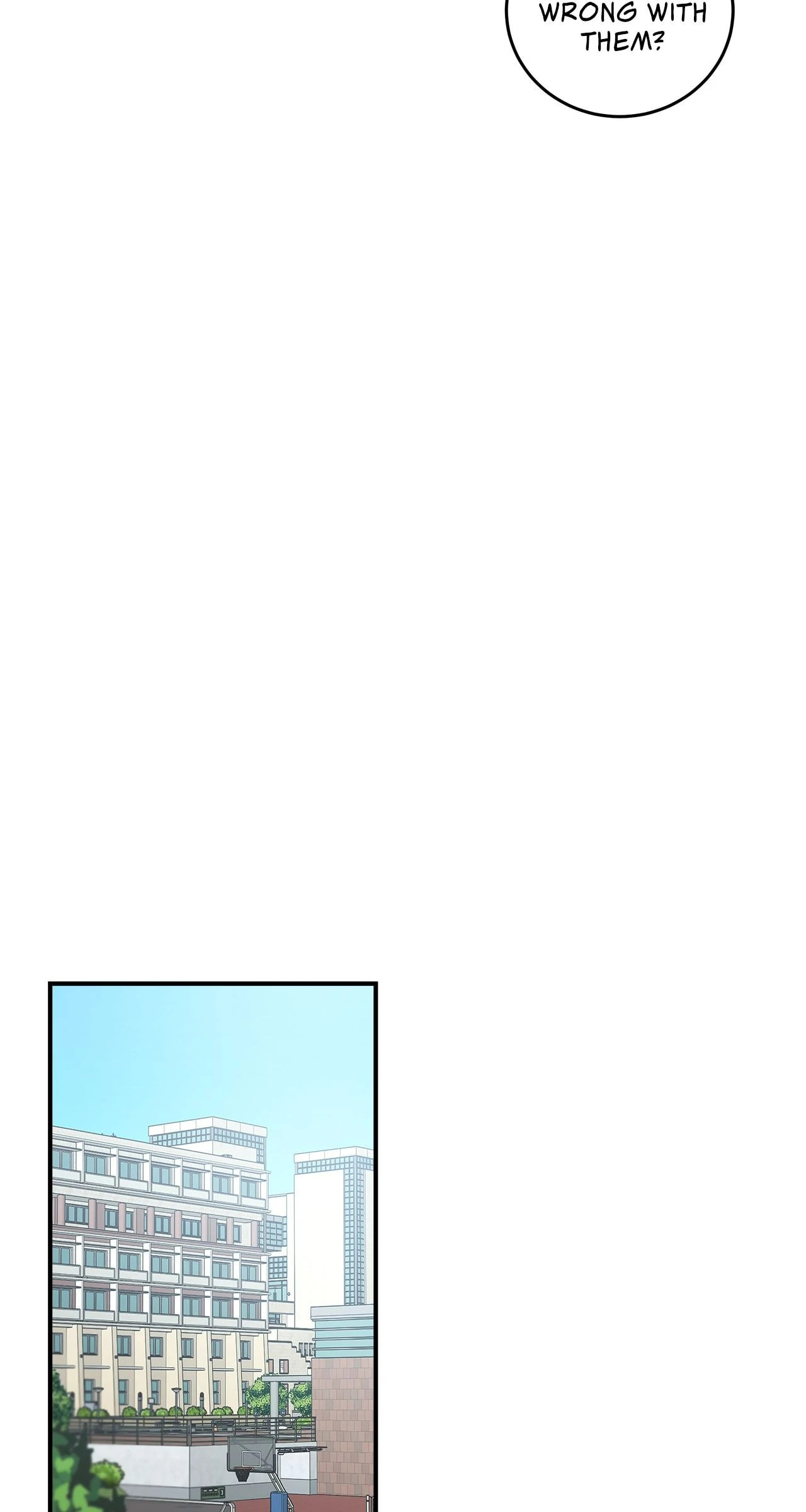 All For Me Chapter 40 page 44 - 
