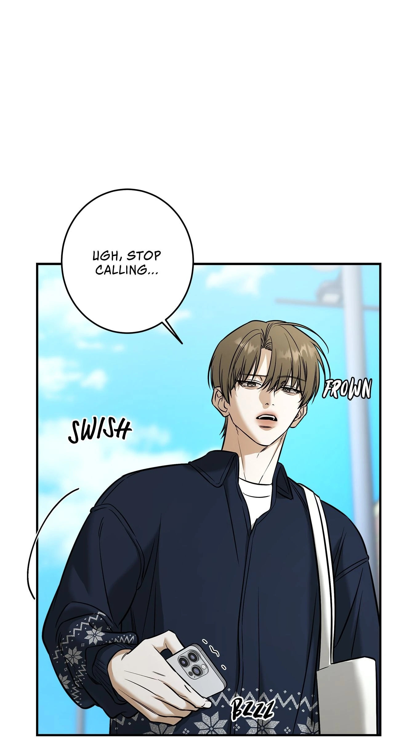 All For Me Chapter 40 page 50 - 