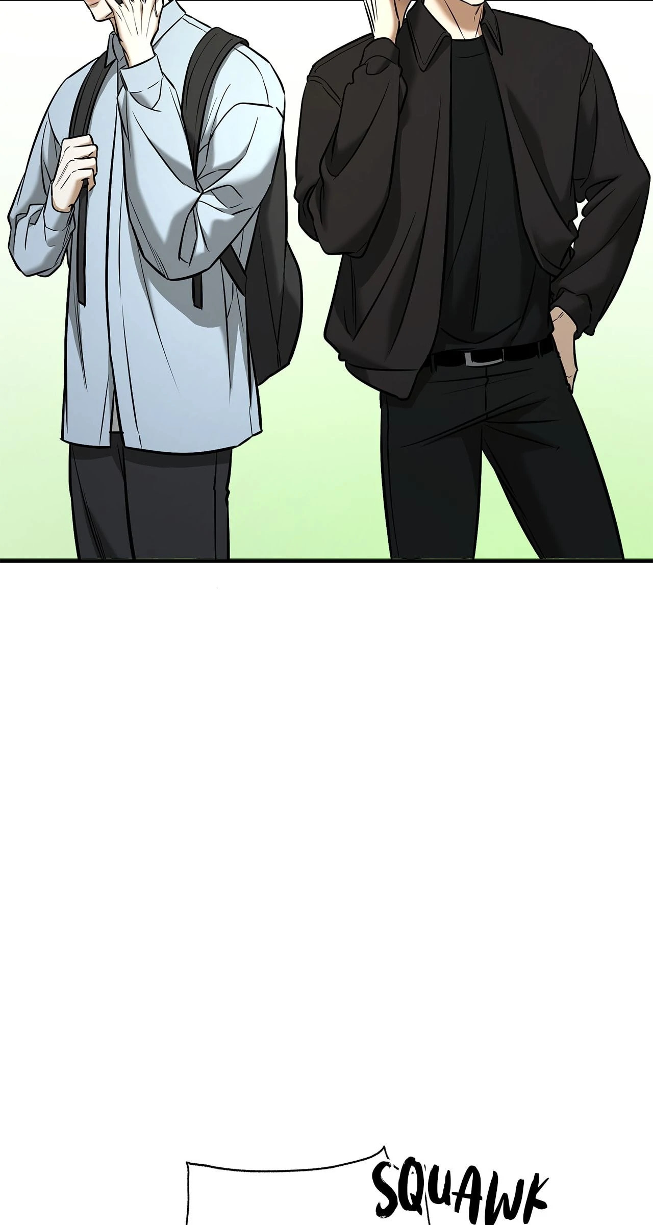 All For Me Chapter 40 page 54 - 