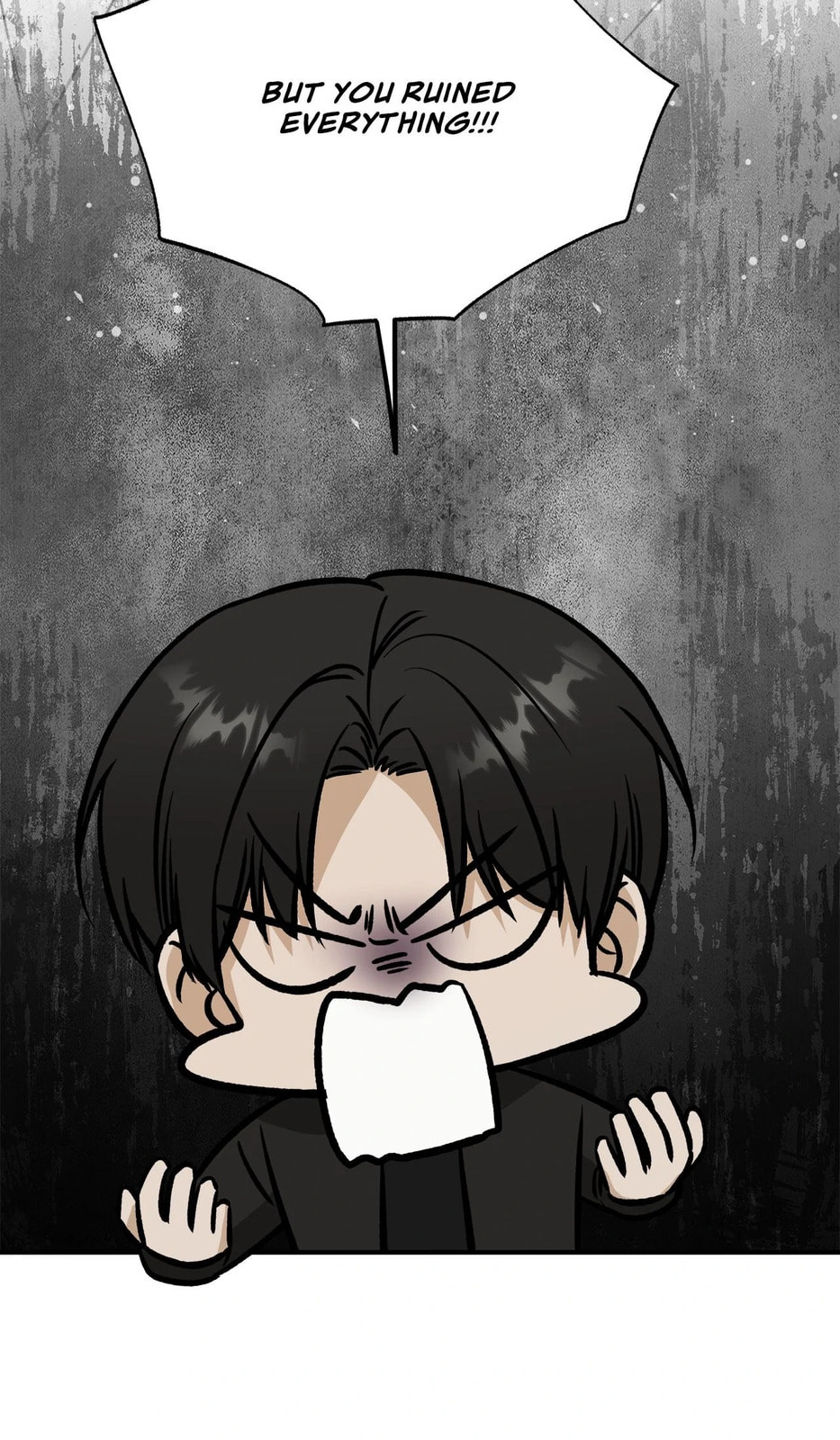 All For Me Chapter 40 page 7 - 