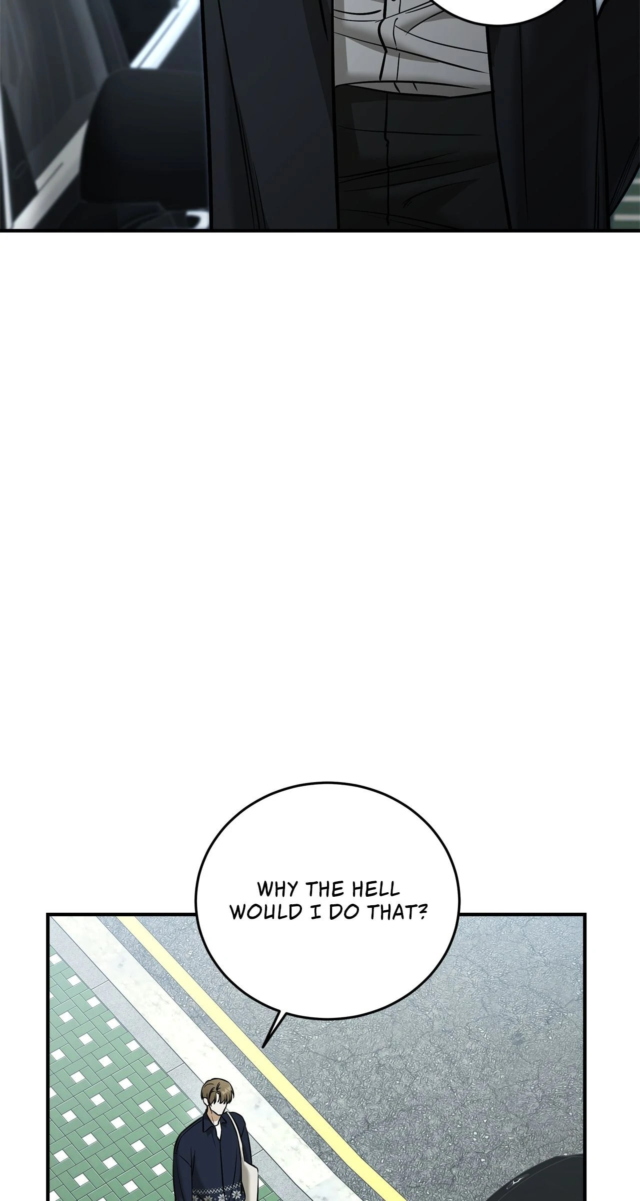 All For Me Chapter 40 page 61 - 