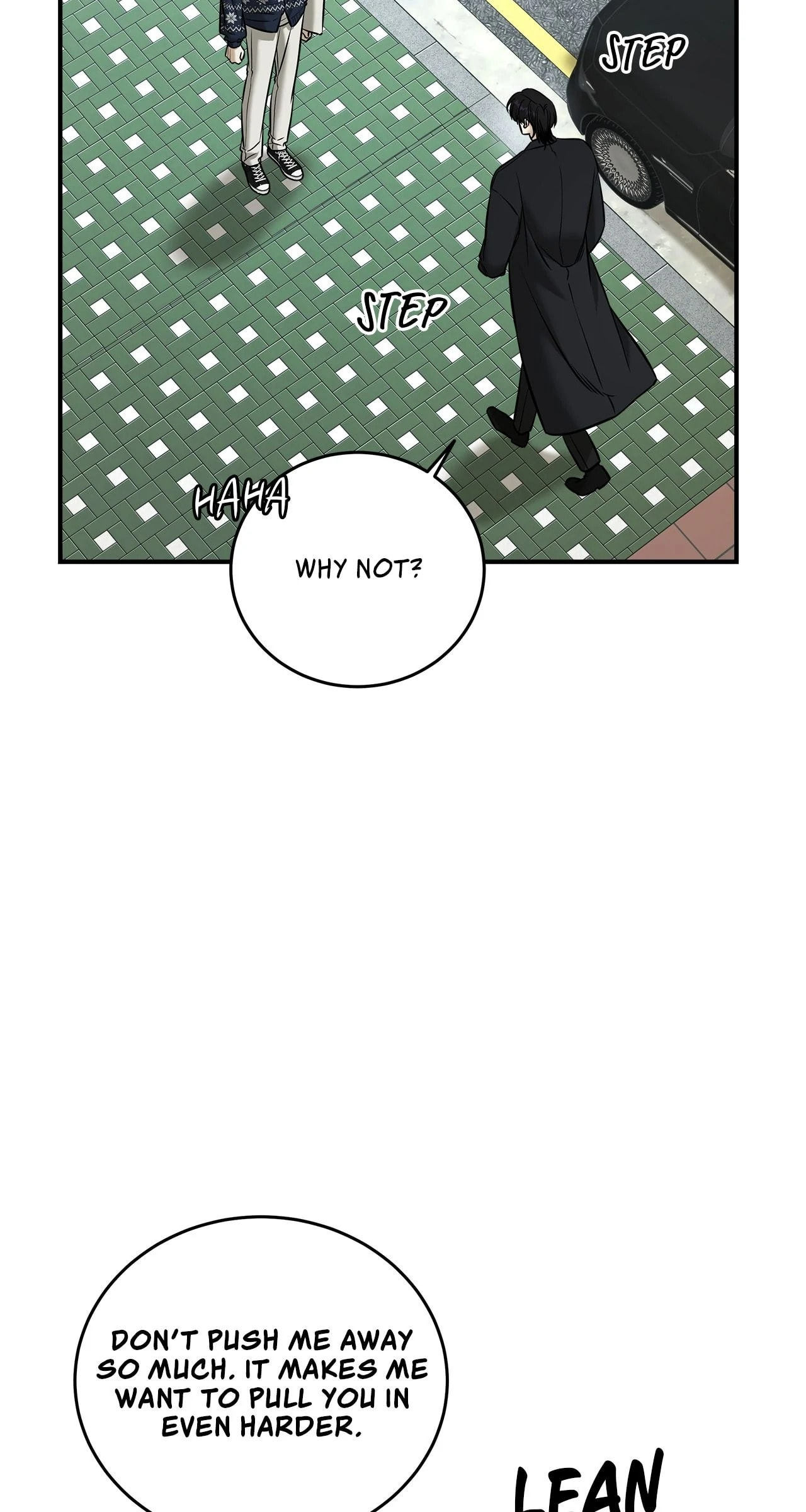 All For Me Chapter 40 page 62 - 