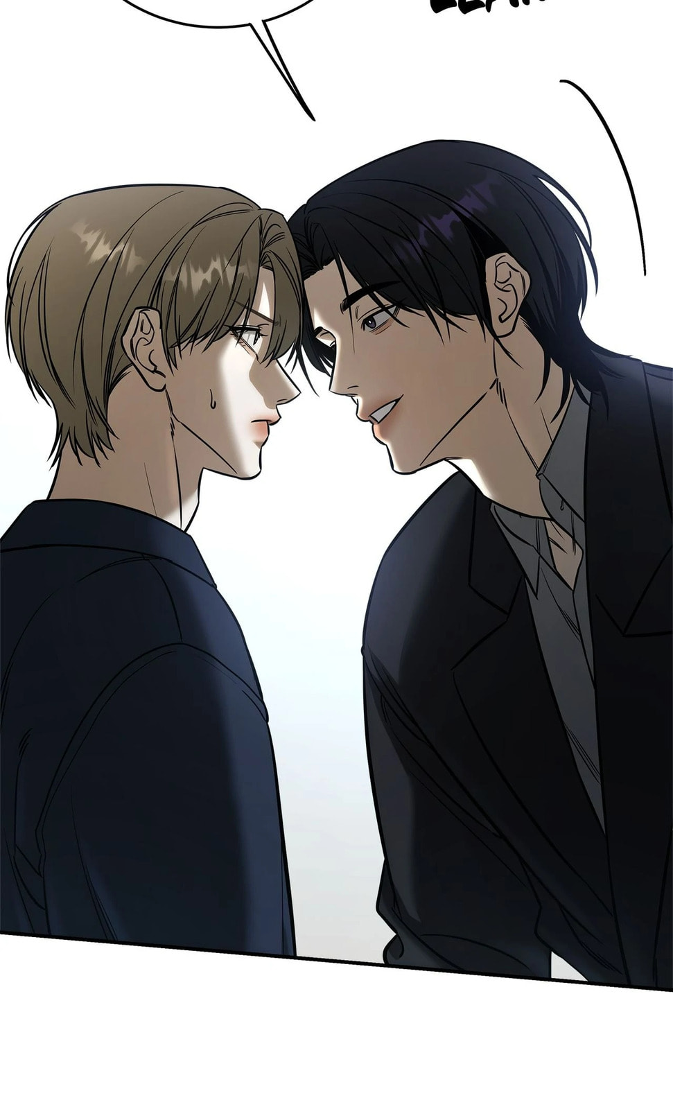 All For Me Chapter 40 page 63 - 