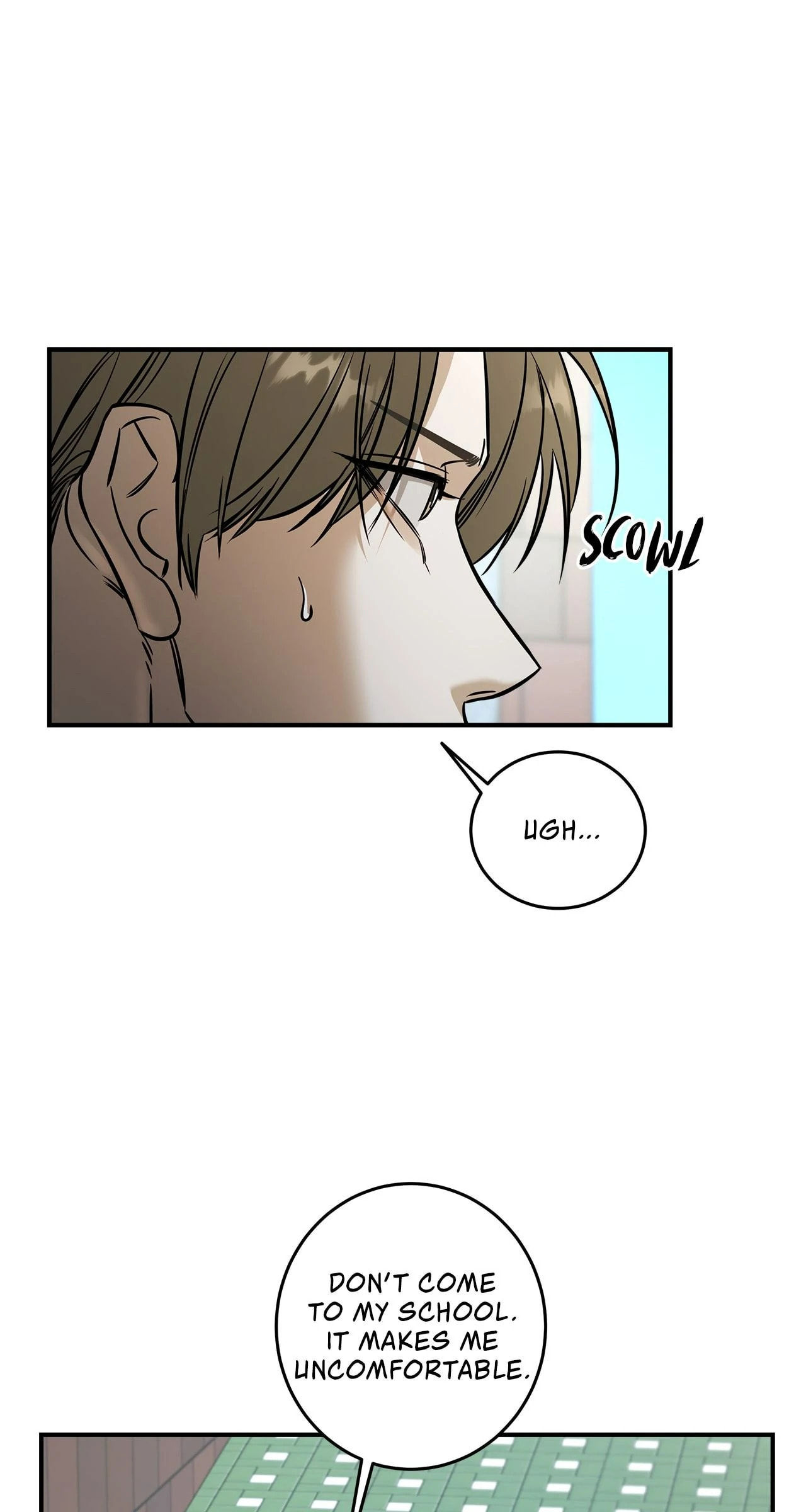 All For Me Chapter 40 page 64 - 