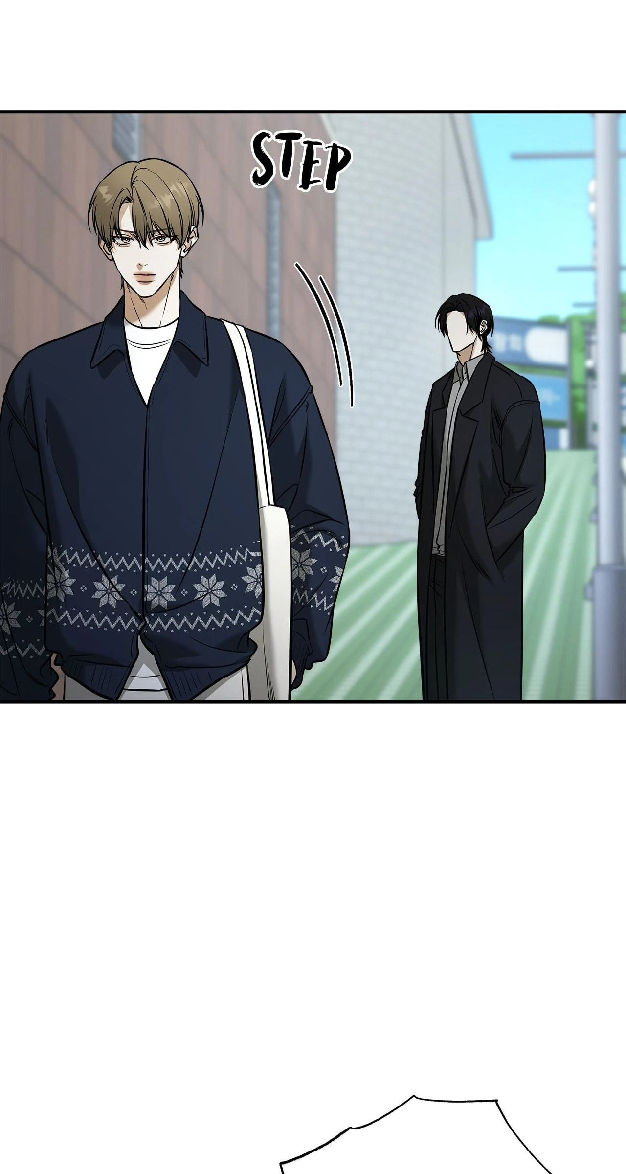 All For Me Chapter 40 page 66 - 