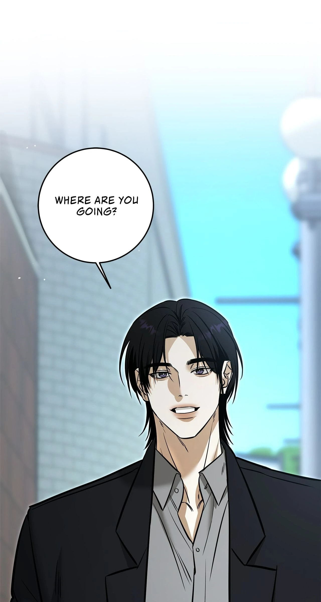 All For Me Chapter 40 page 70 - 