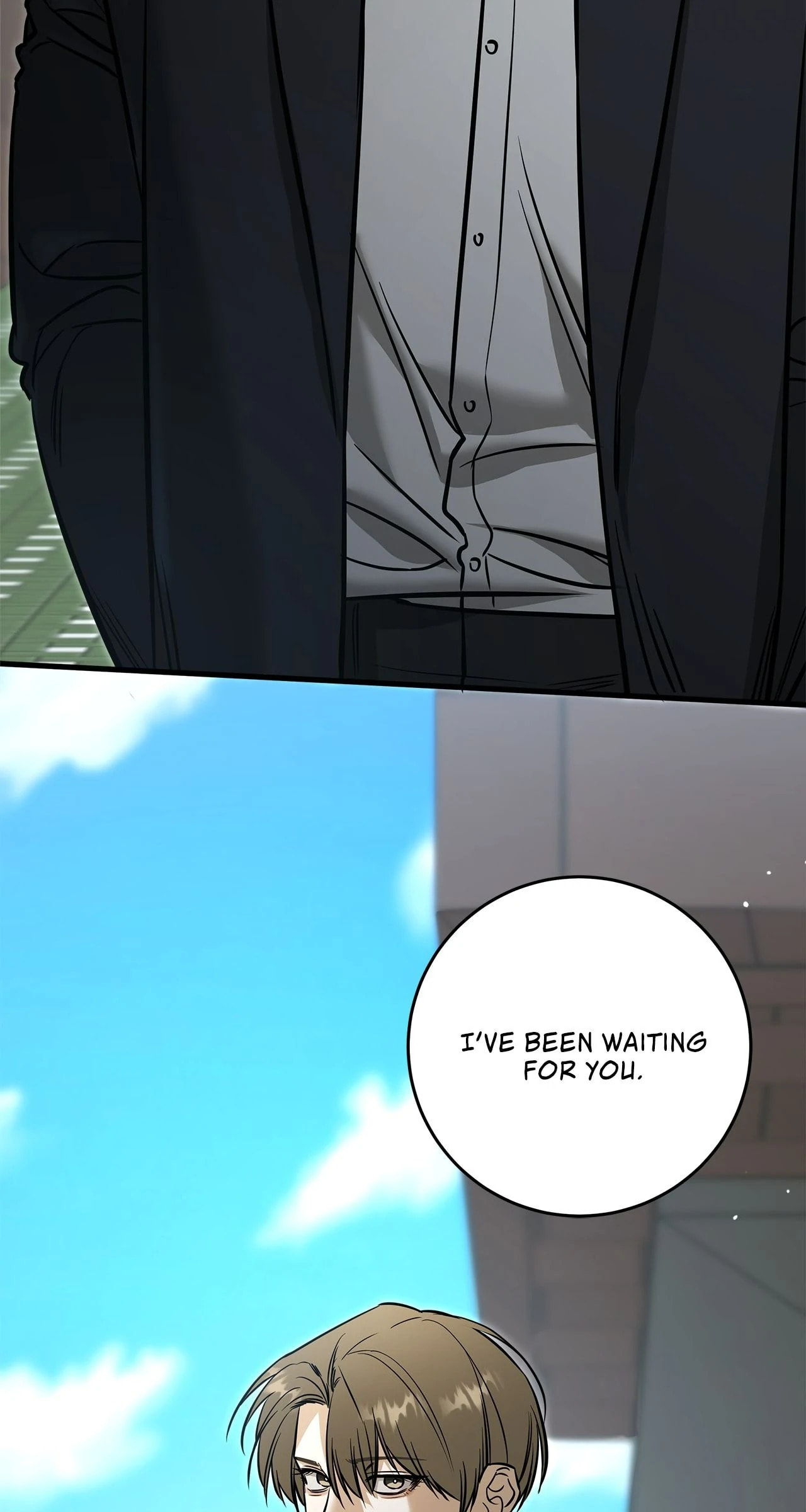 All For Me Chapter 40 page 71 - 