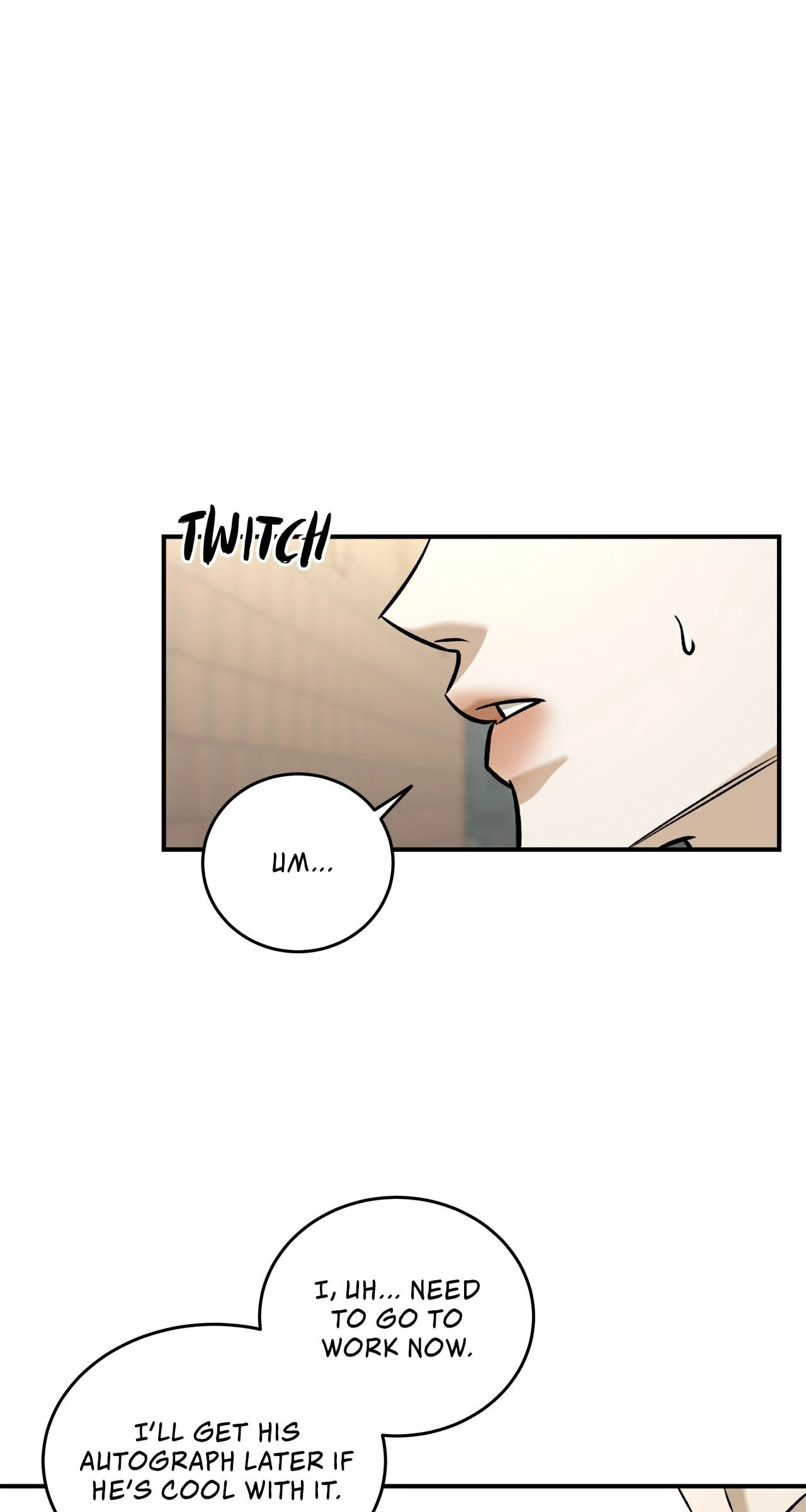 All For Me Chapter 41 page 24 - 