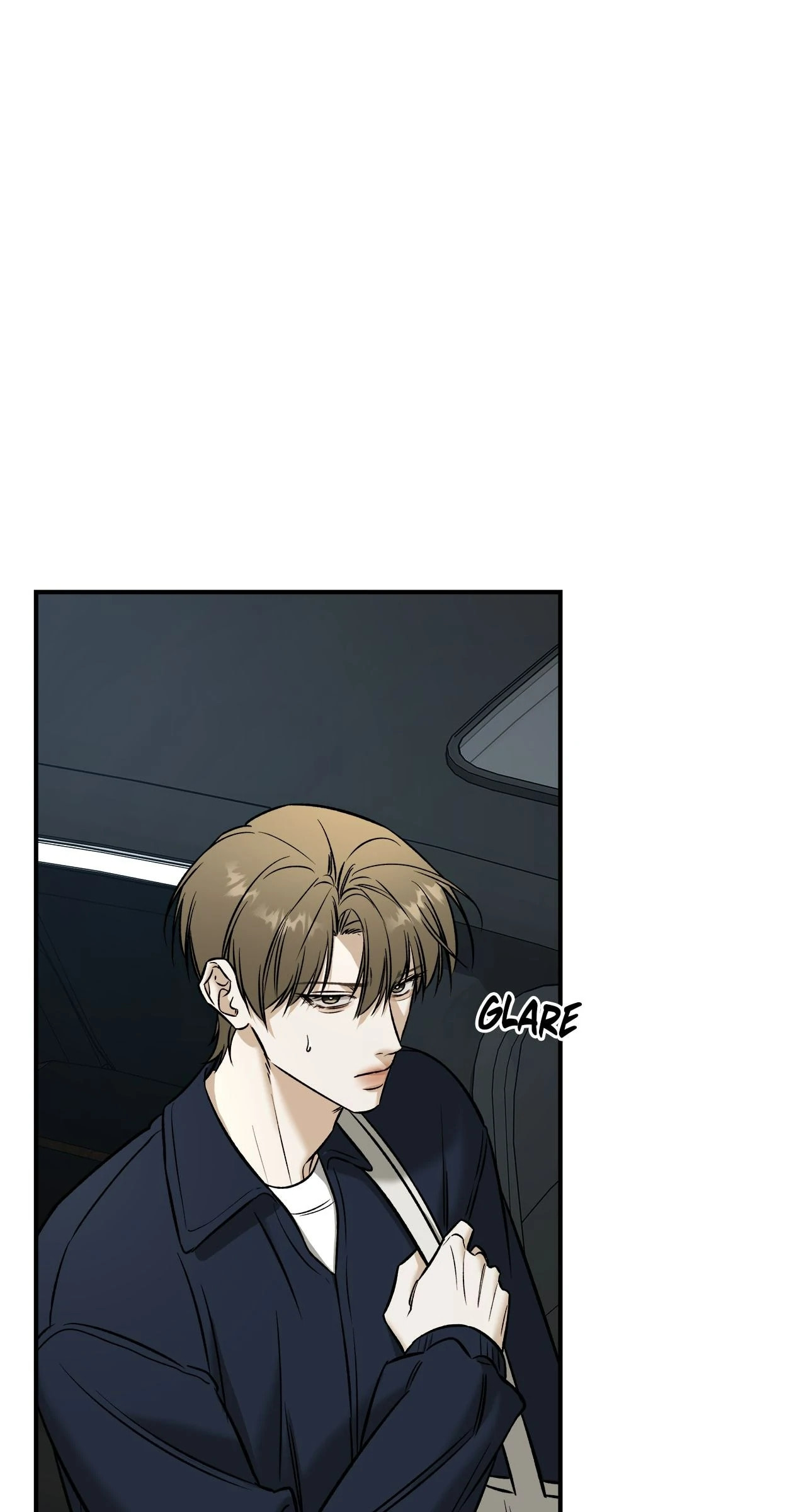 All For Me Chapter 41 page 27 - 