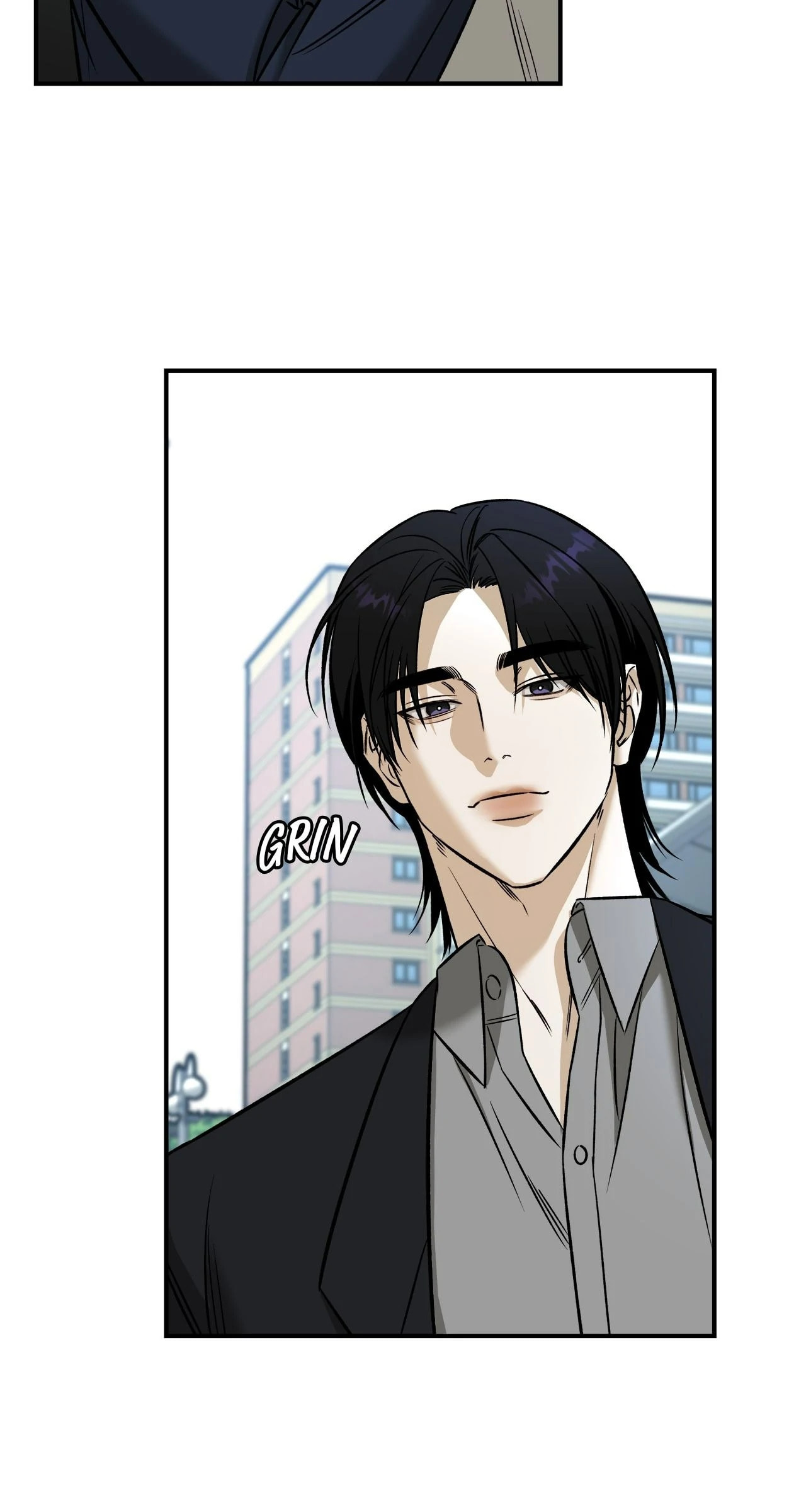 All For Me Chapter 41 page 28 - 