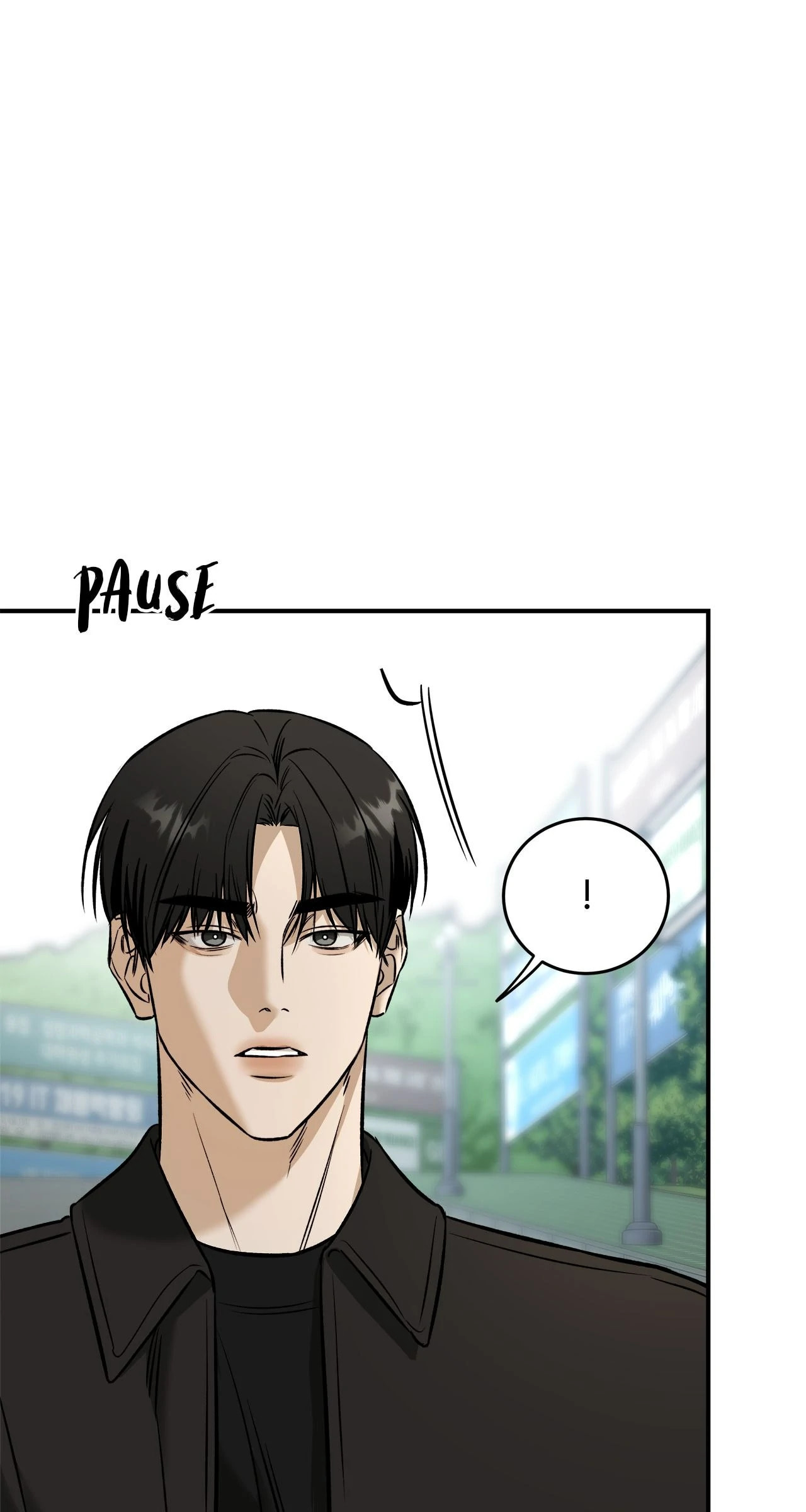 All For Me Chapter 41 page 30 - 