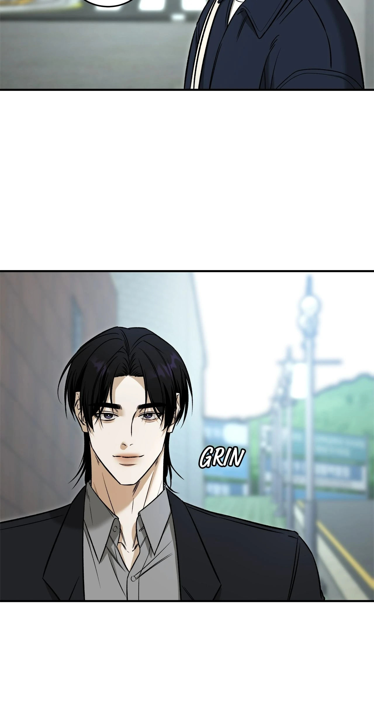All For Me Chapter 41 page 4 - 