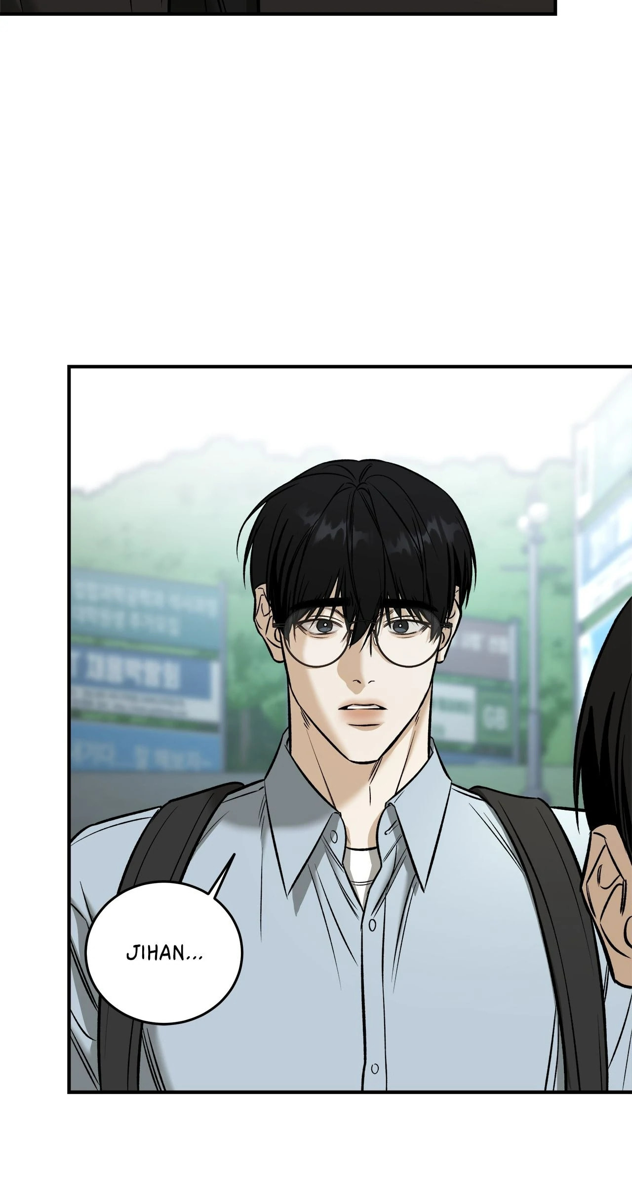 All For Me Chapter 41 page 31 - 