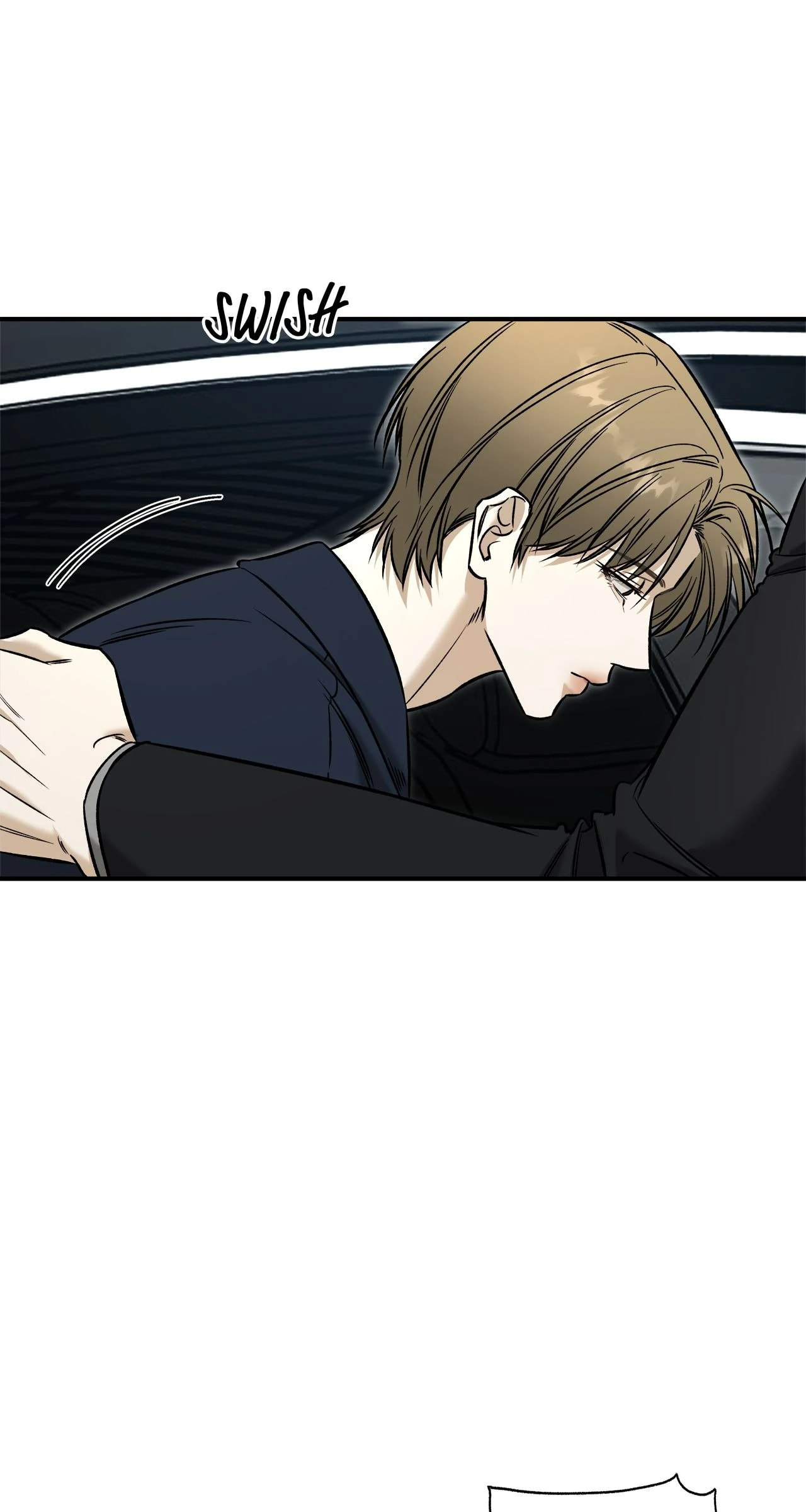 All For Me Chapter 41 page 34 - 