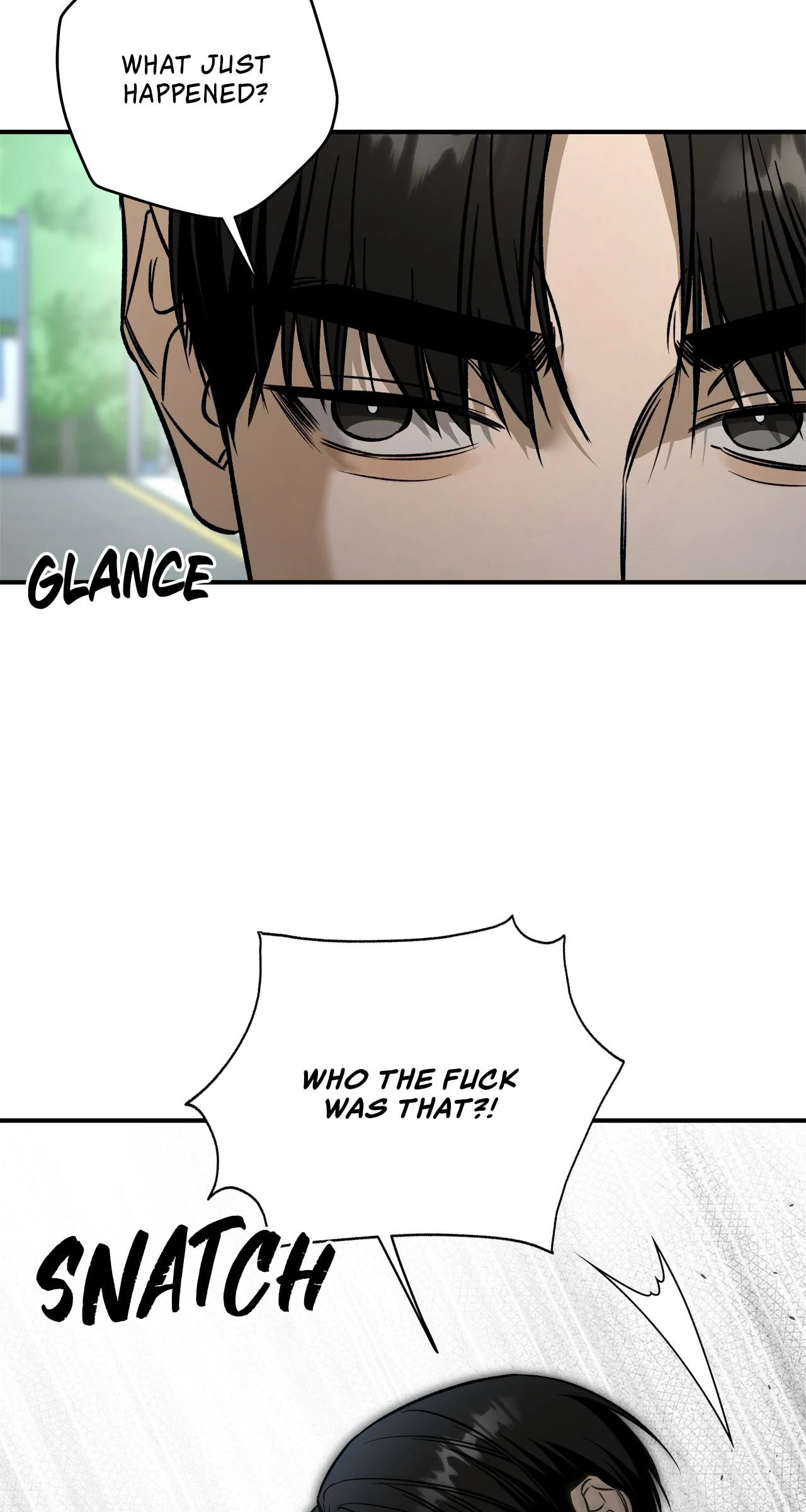 All For Me Chapter 41 page 37 - 