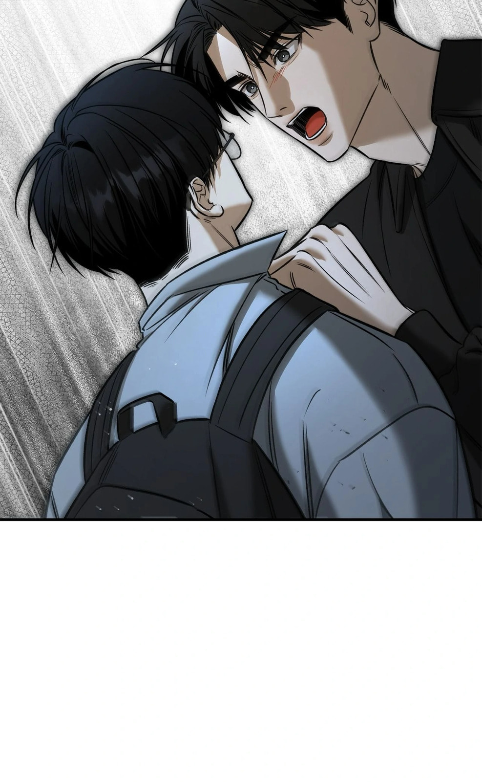 All For Me Chapter 41 page 38 - 