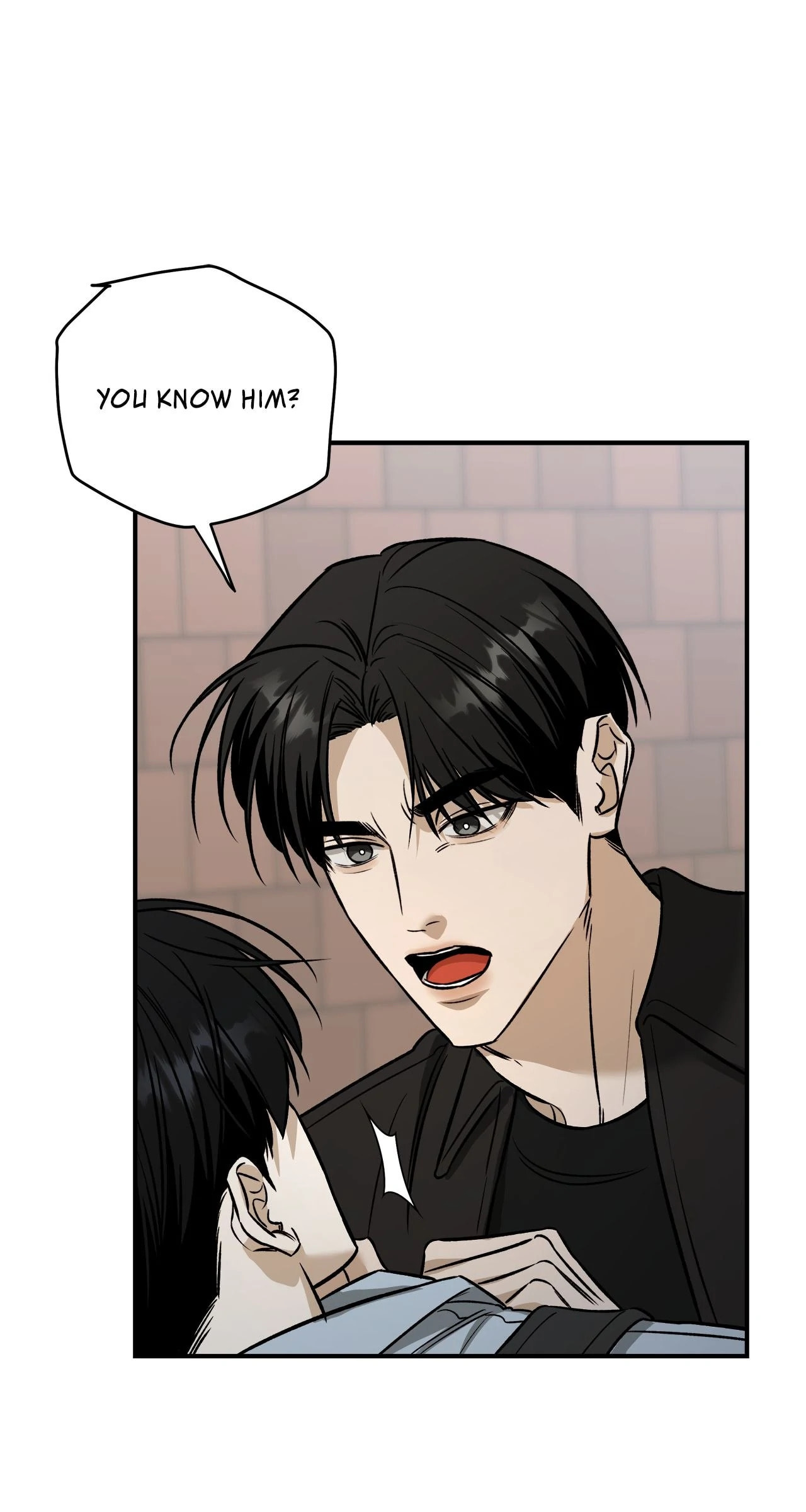 All For Me Chapter 41 page 39 - 
