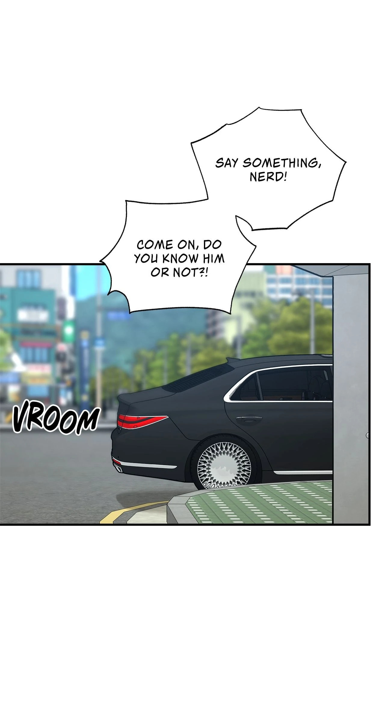 All For Me Chapter 41 page 41 - 