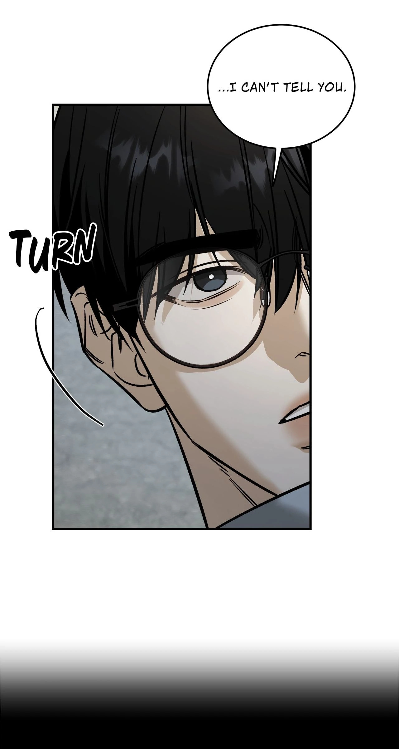 All For Me Chapter 41 page 42 - 