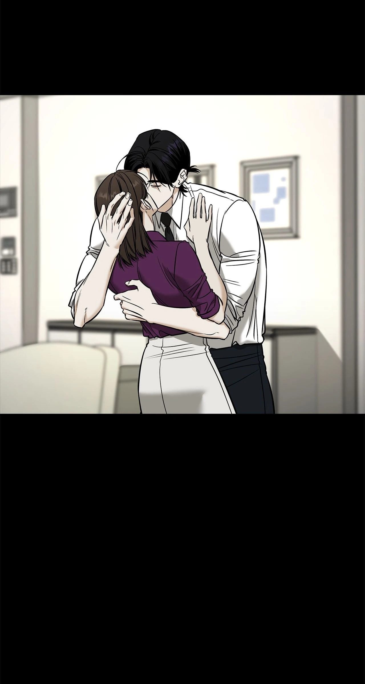 All For Me Chapter 41 page 43 - 