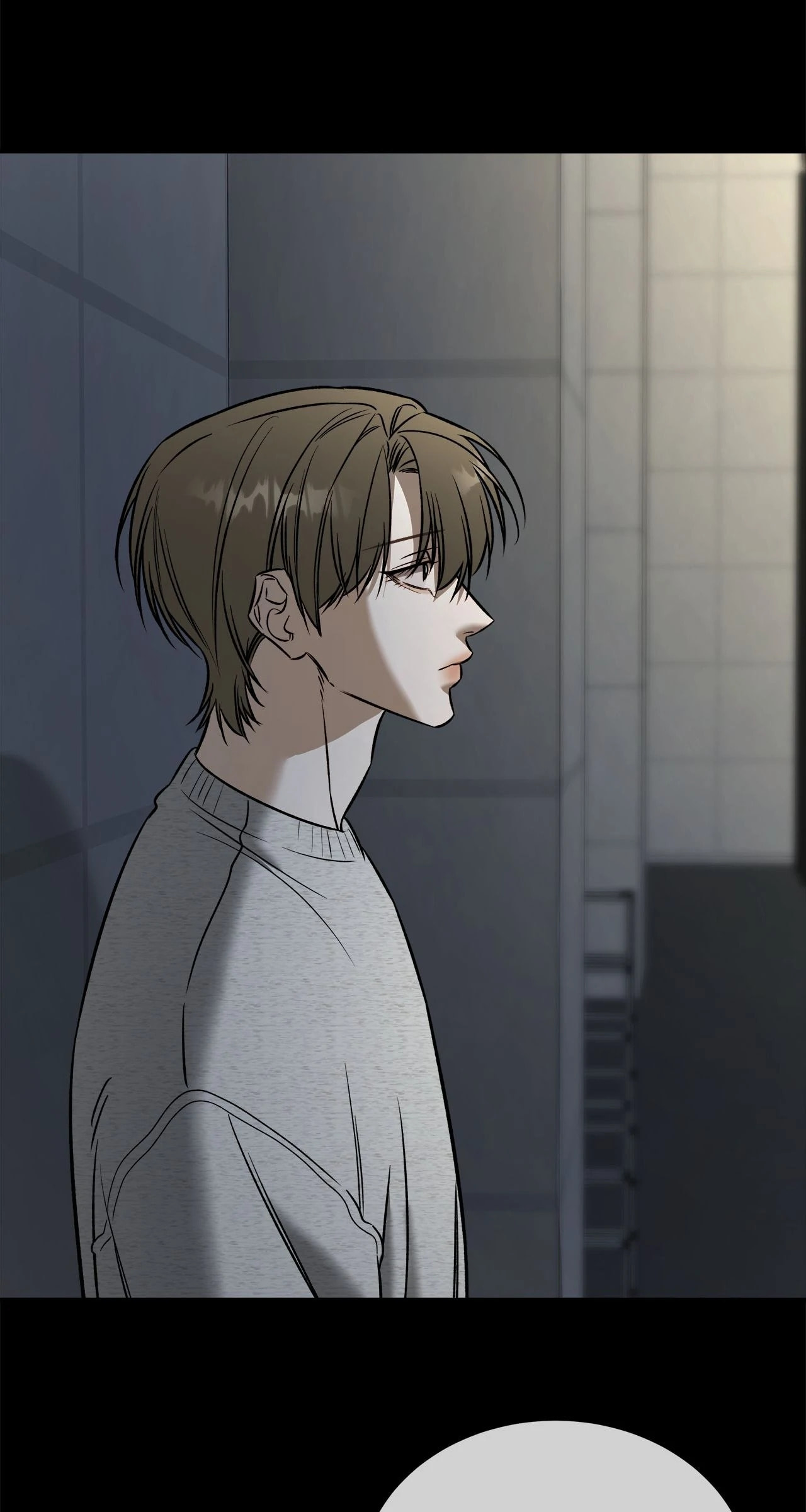 All For Me Chapter 41 page 44 - 