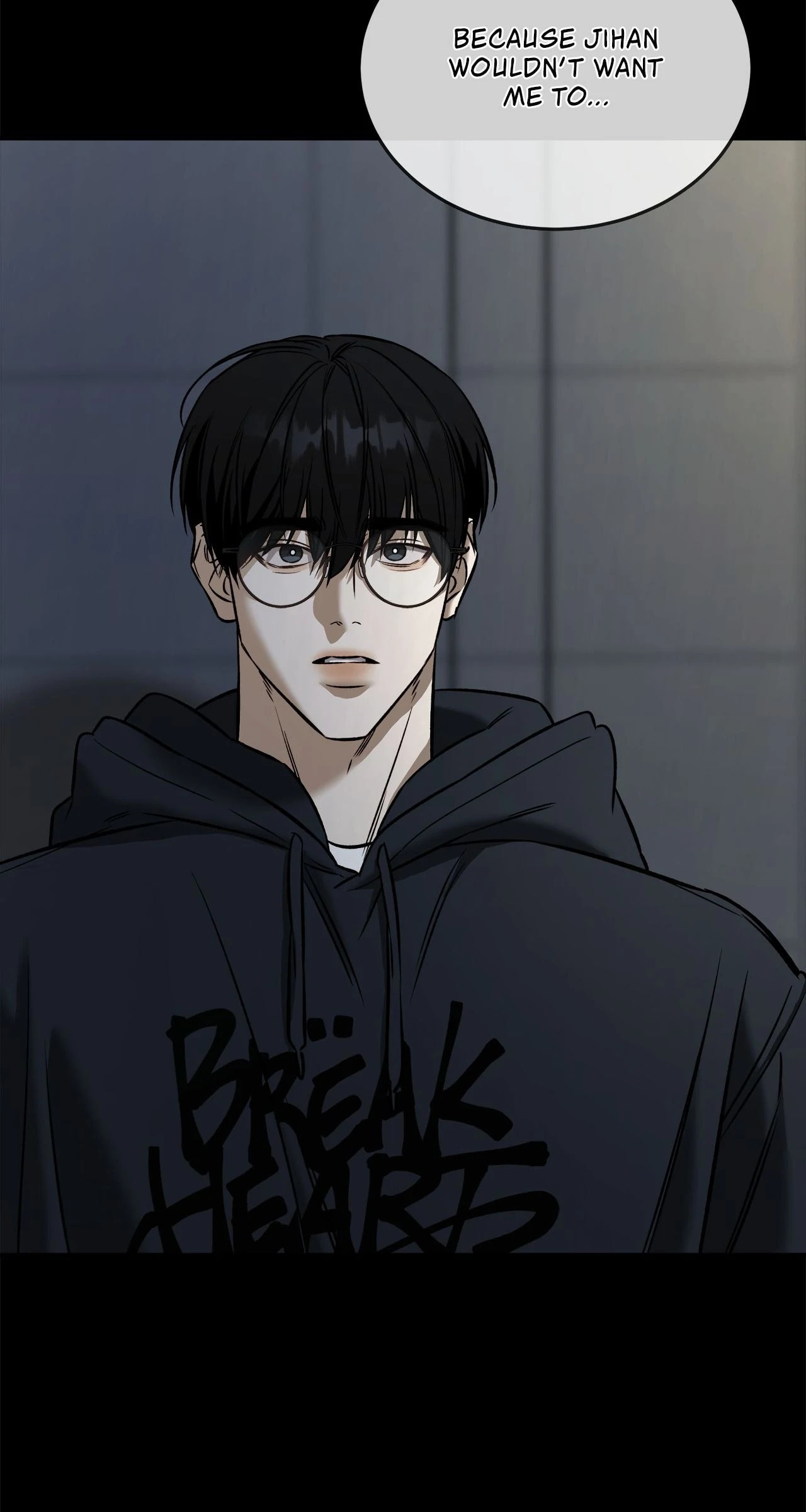 All For Me Chapter 41 page 45 - 