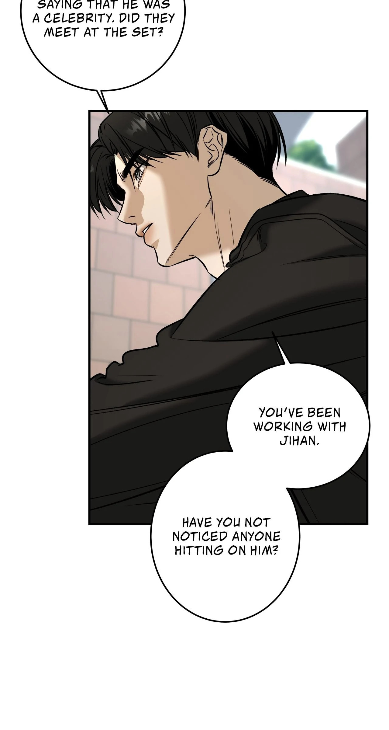 All For Me Chapter 41 page 48 - 