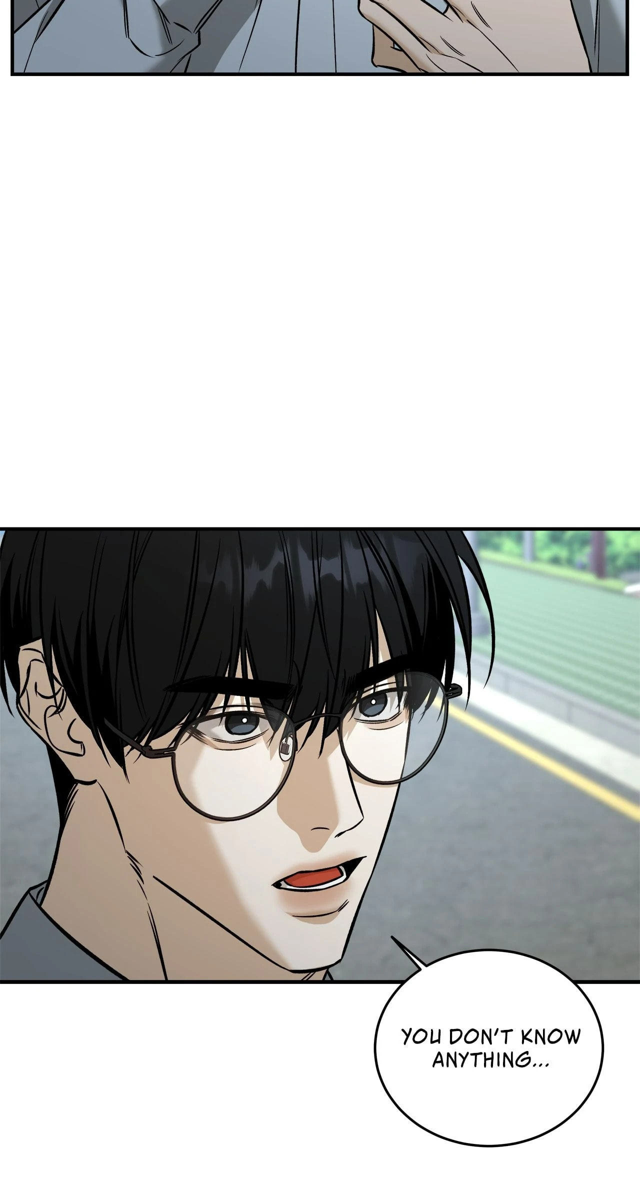 All For Me Chapter 41 page 51 - 