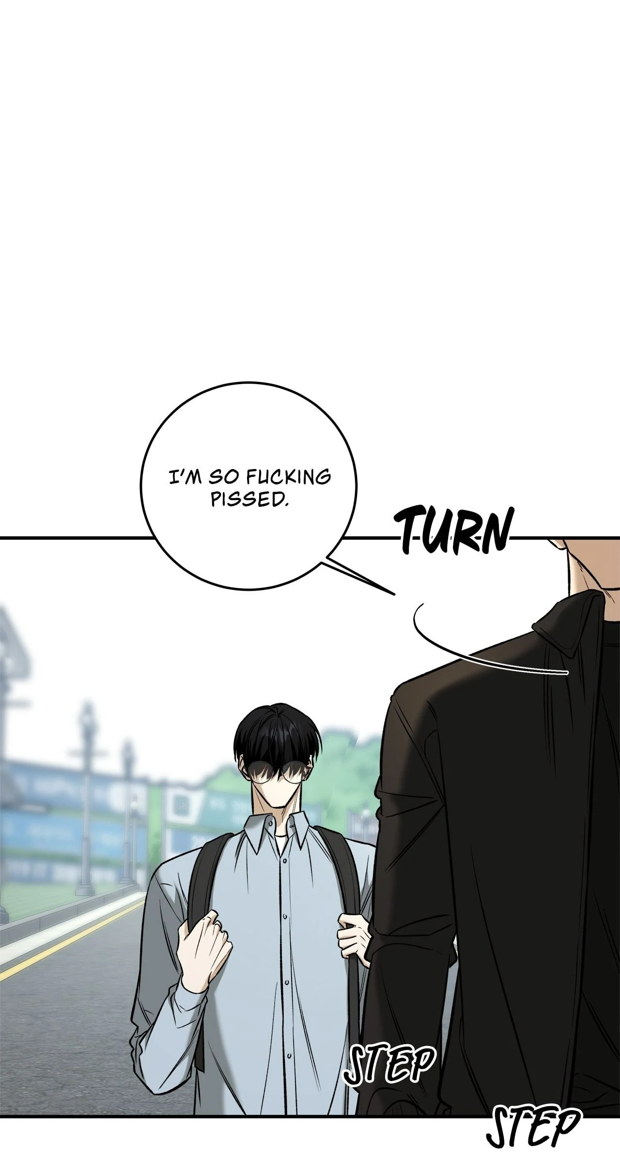 All For Me Chapter 41 page 55 - 