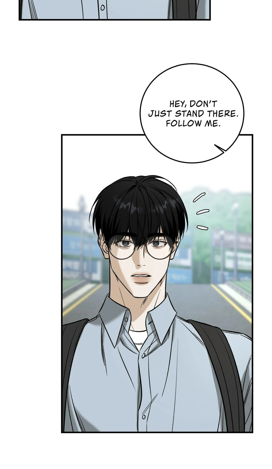 All For Me Chapter 41 page 57 - 