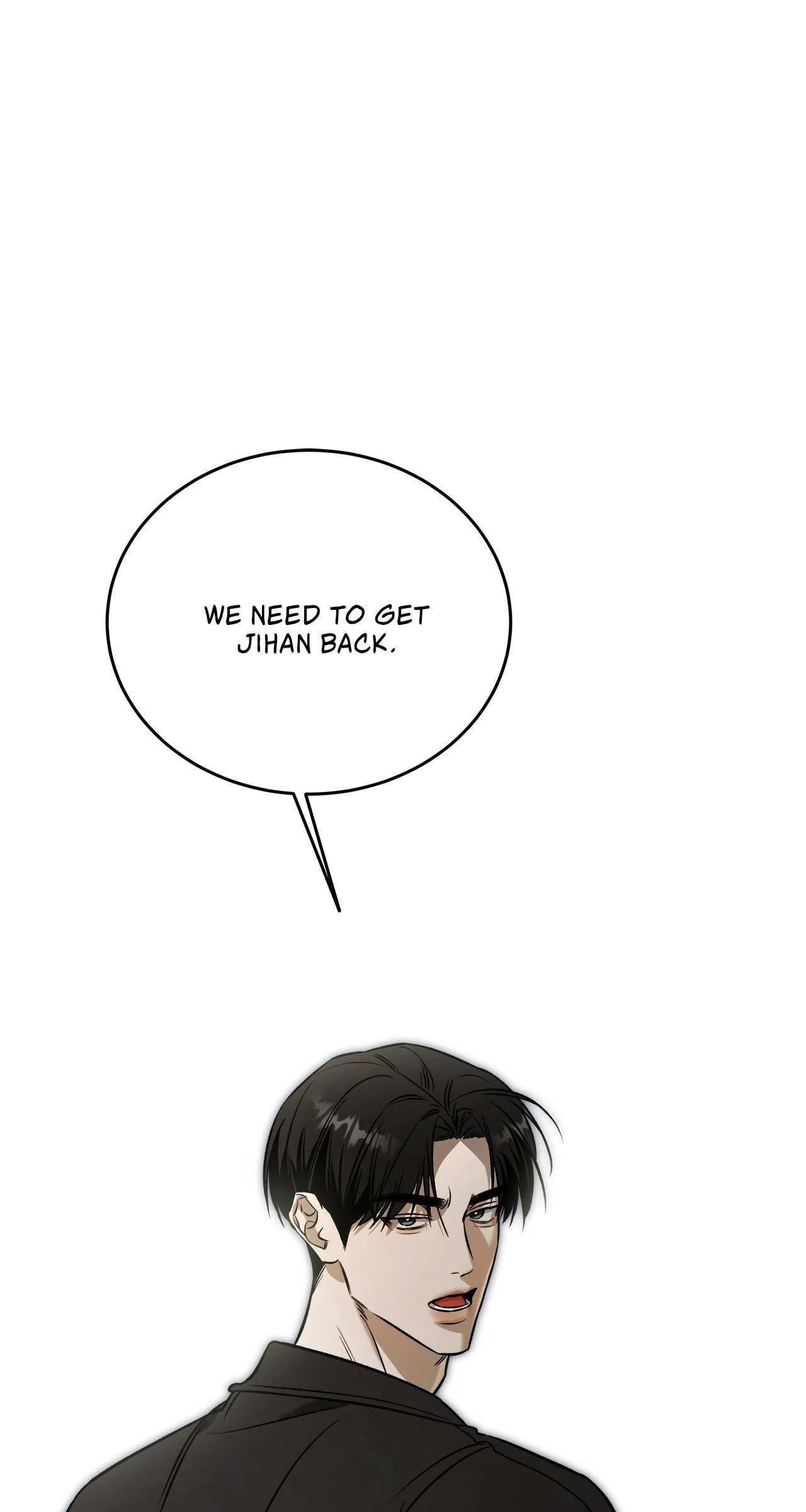 All For Me Chapter 41 page 58 - 