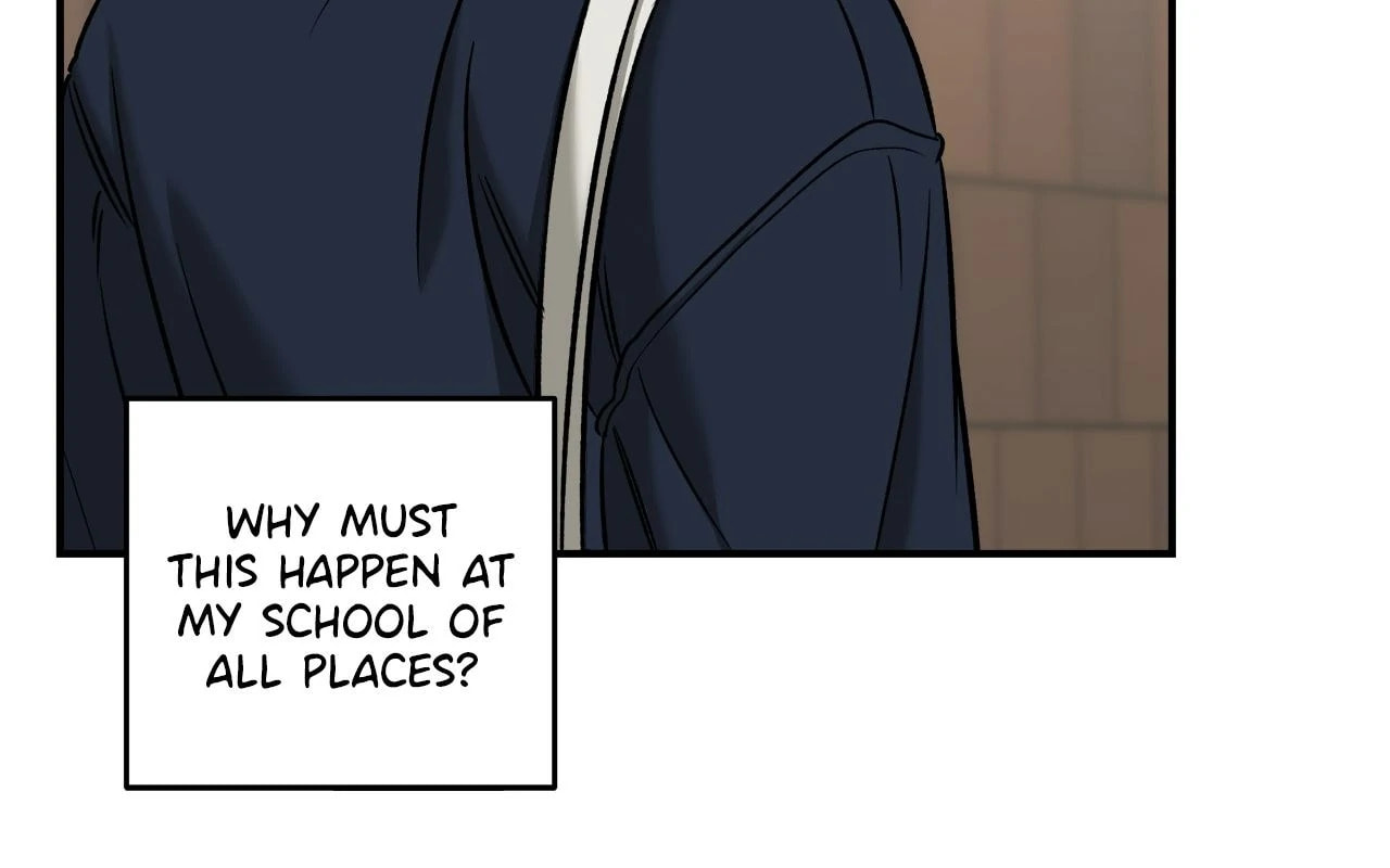 All For Me Chapter 41 page 7 - 
