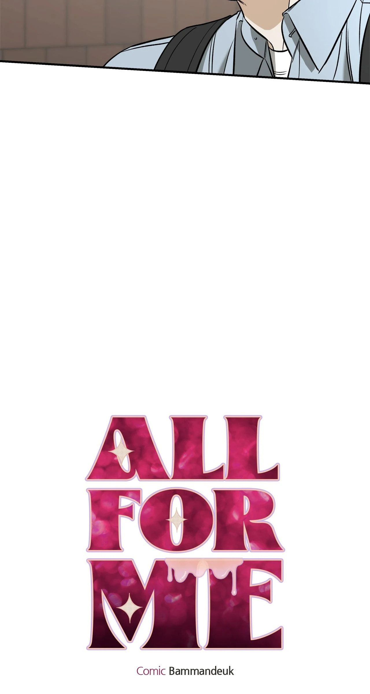 All For Me Chapter 41 page 61 - 