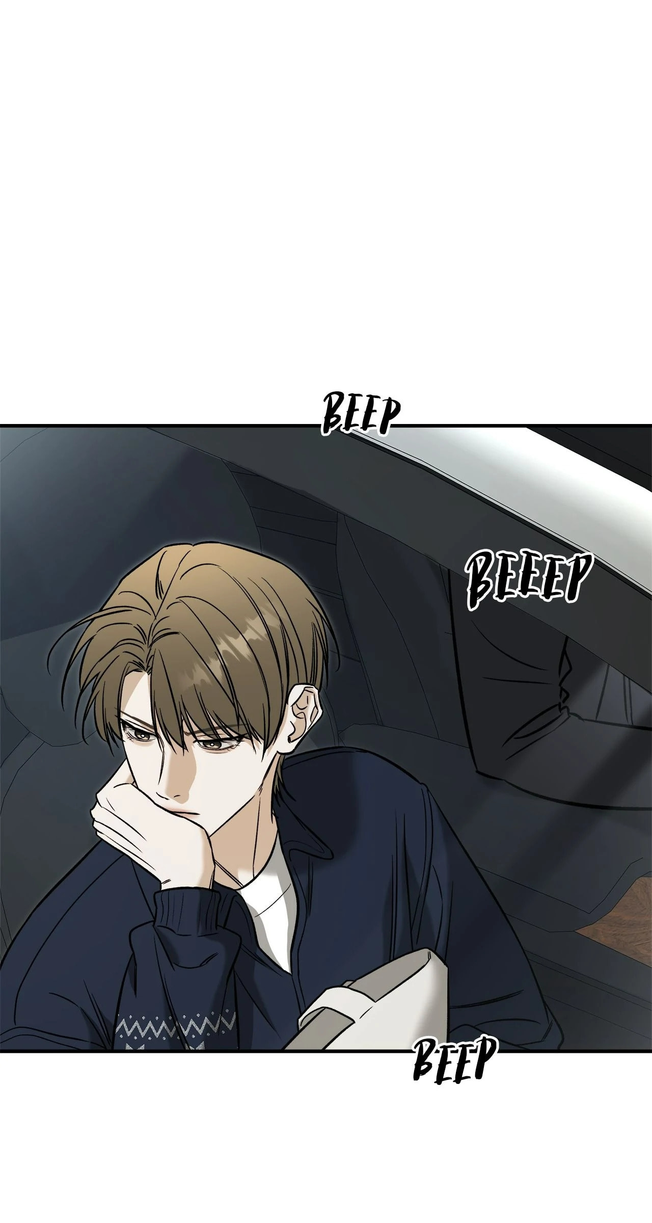 All For Me Chapter 41 page 64 - 