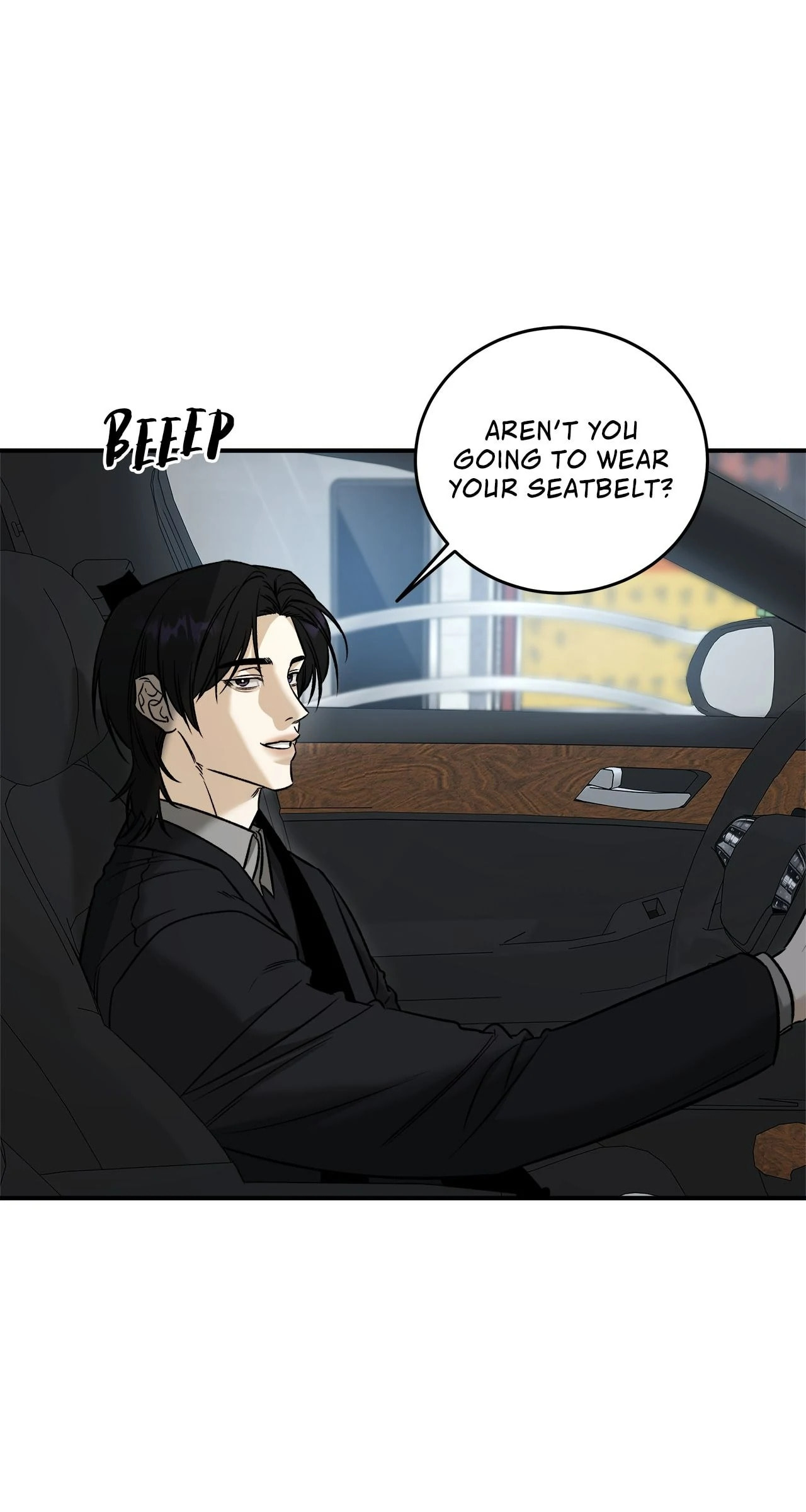All For Me Chapter 41 page 65 - 