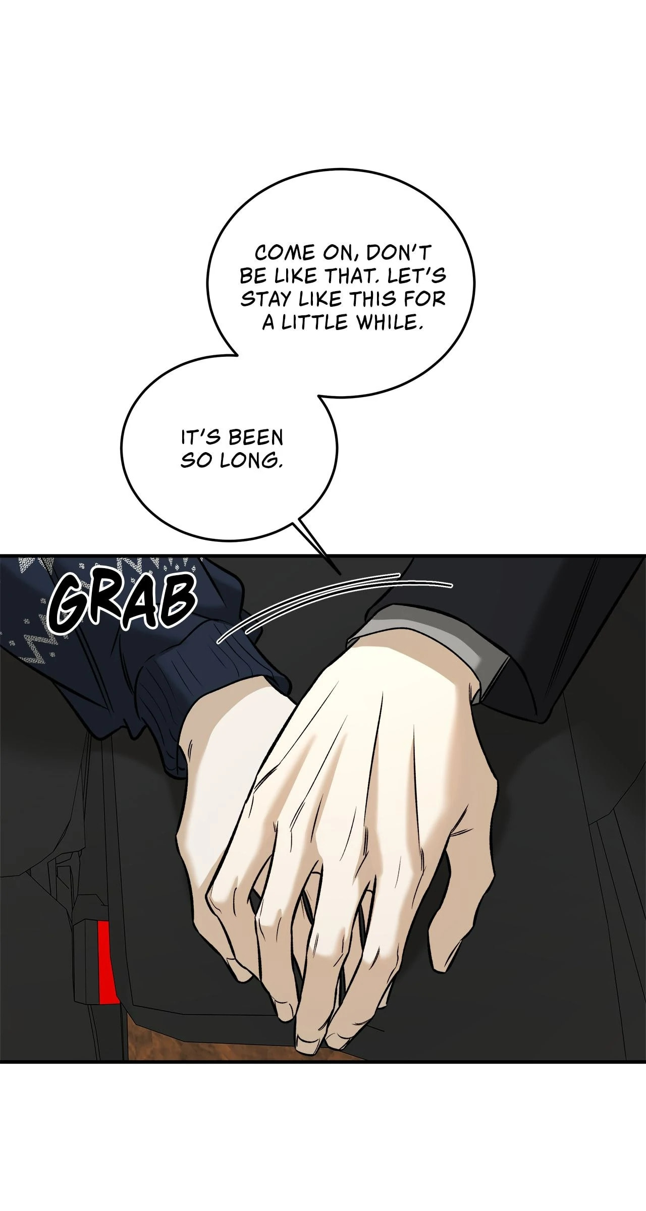 All For Me Chapter 41 page 67 - 