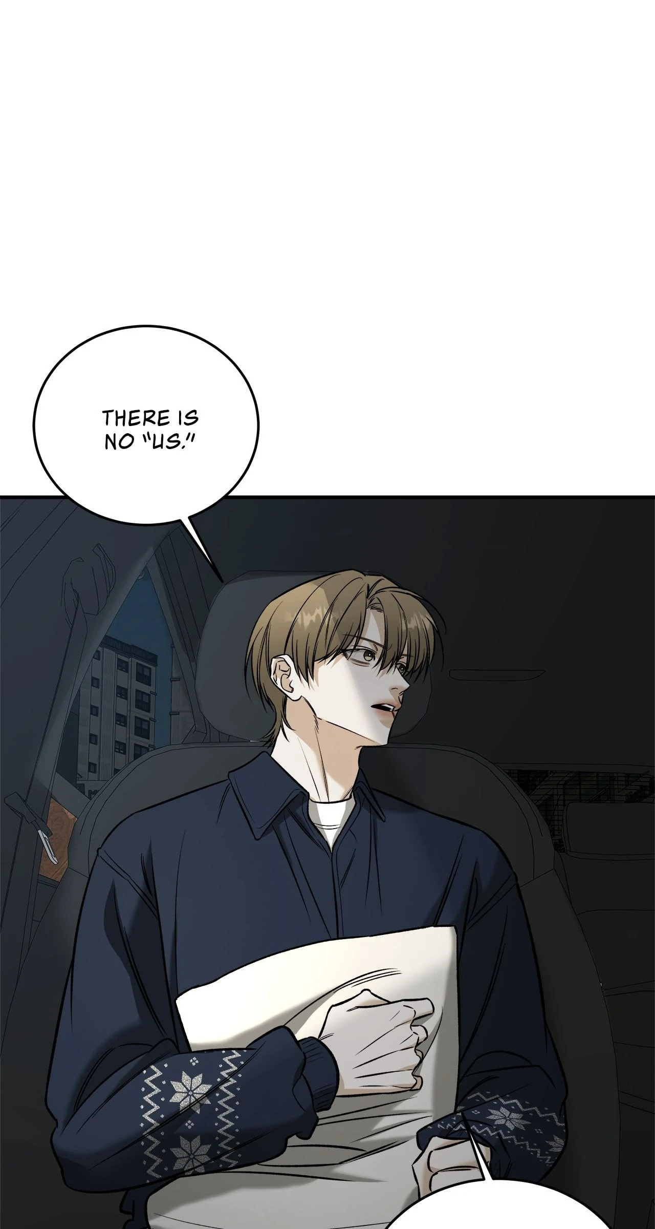 All For Me Chapter 41 page 71 - 