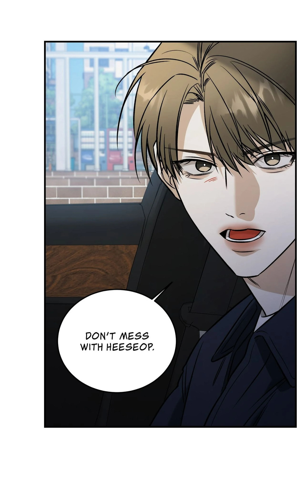All For Me Chapter 41 page 74 - 